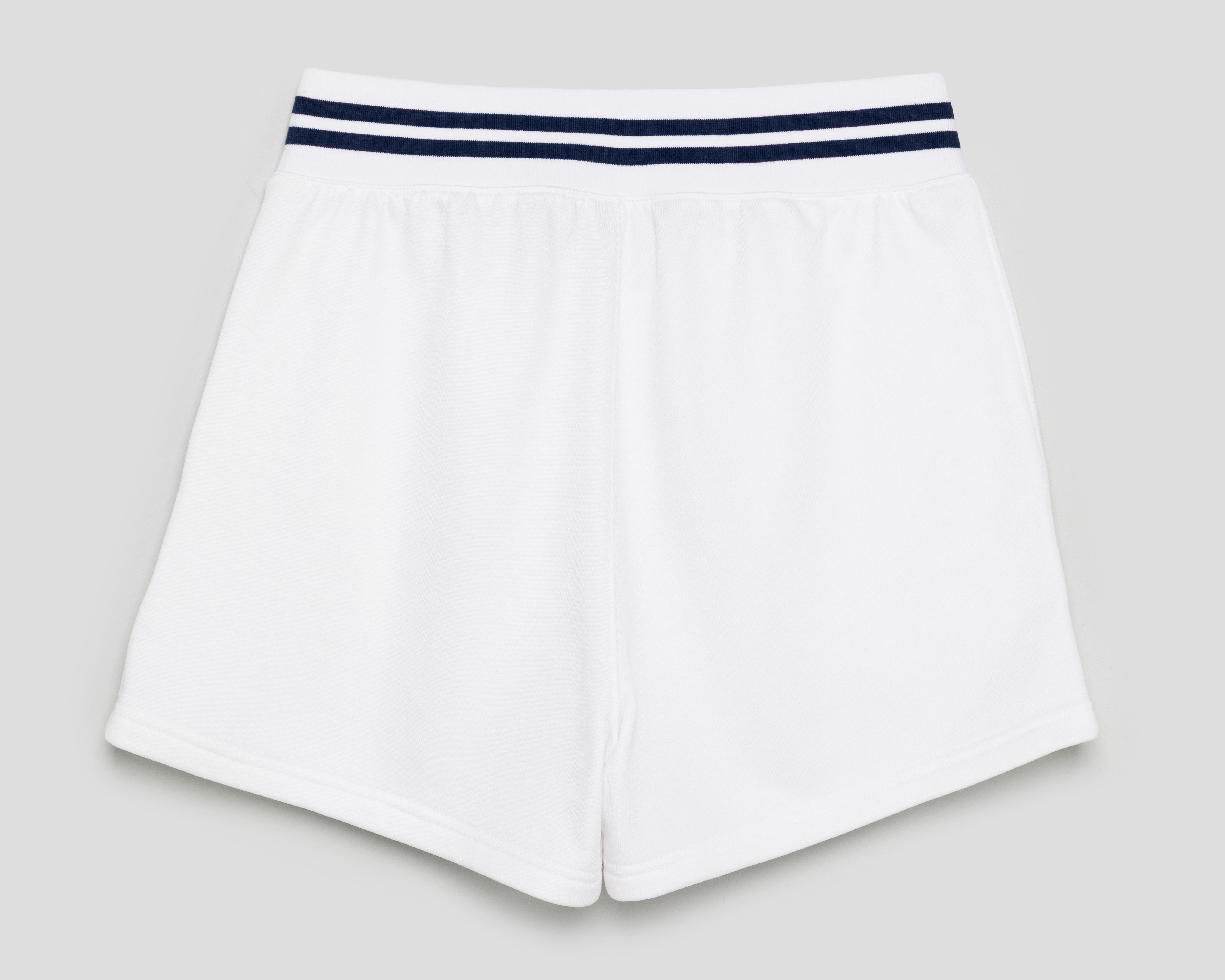 Foto 3 pulgar | Foto 2 | Short Deportivo Champion para Mujer