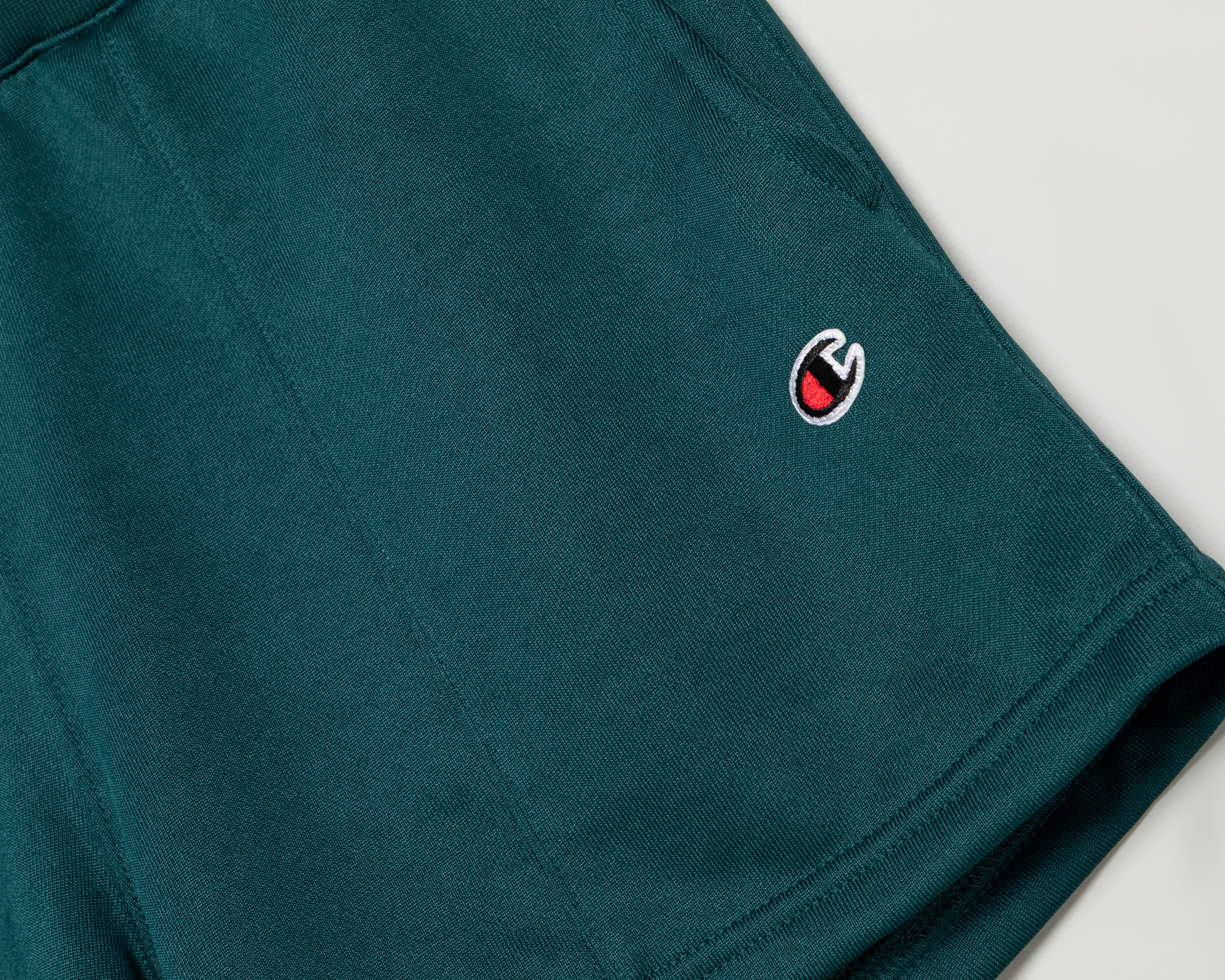 Foto 4 pulgar | Foto 3 | Short Deportivo Champion para Mujer