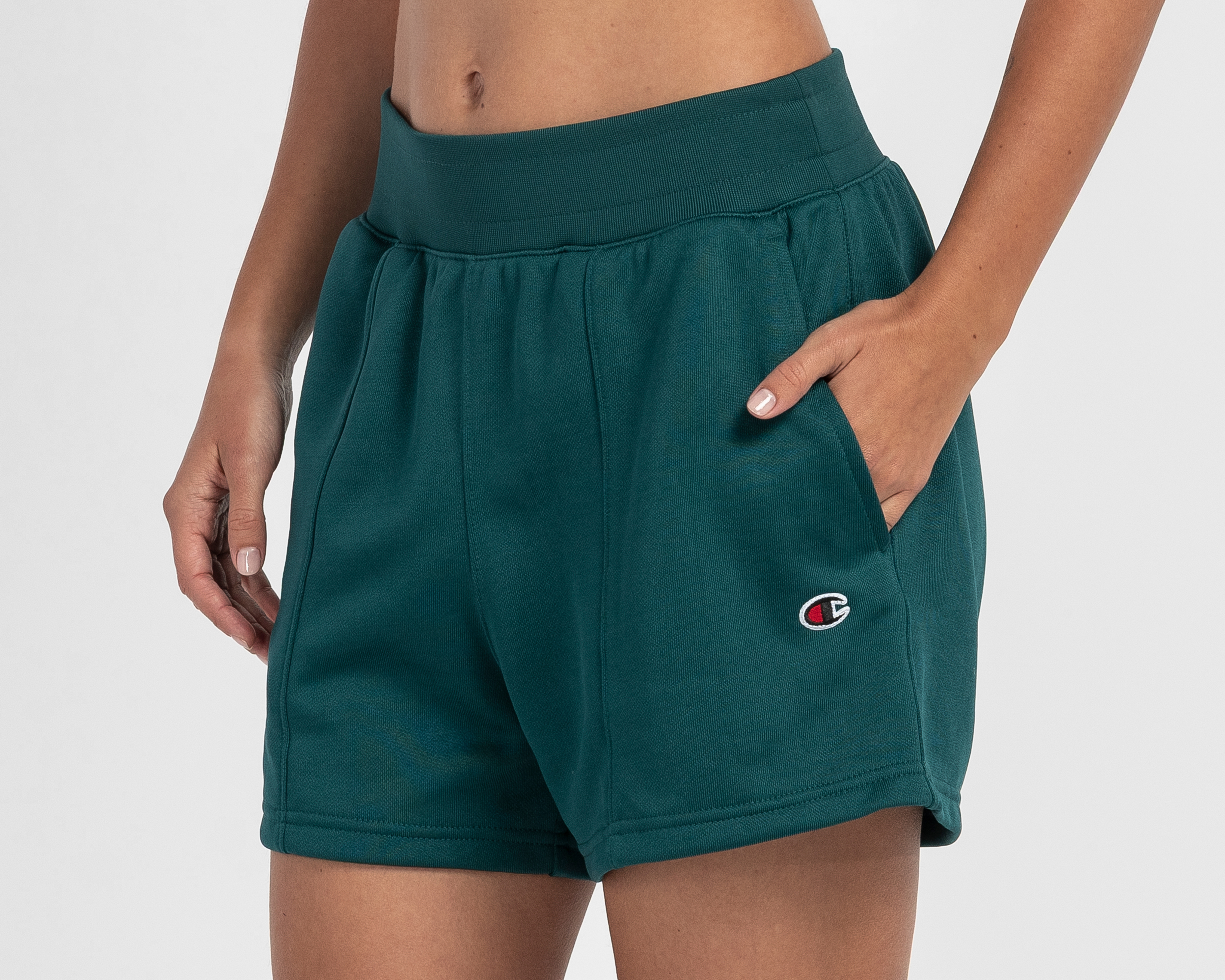 Foto 4 | Foto 4 | Short Deportivo Champion para Mujer