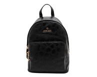 Mochila Jaime Ibiza Negra