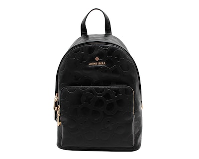 Foto 1 | Foto 1 | Mochila Jaime Ibiza Negra