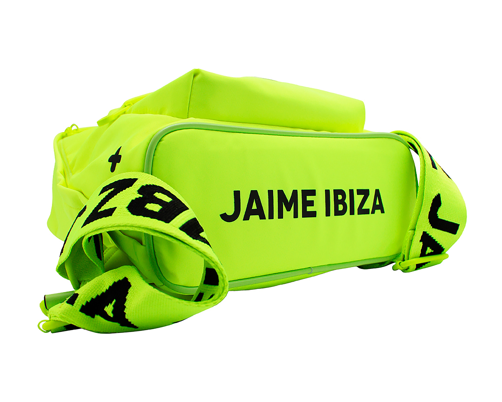 Foto 4 pulgar | Foto 3 | Mochila Jaime Ibiza Verde