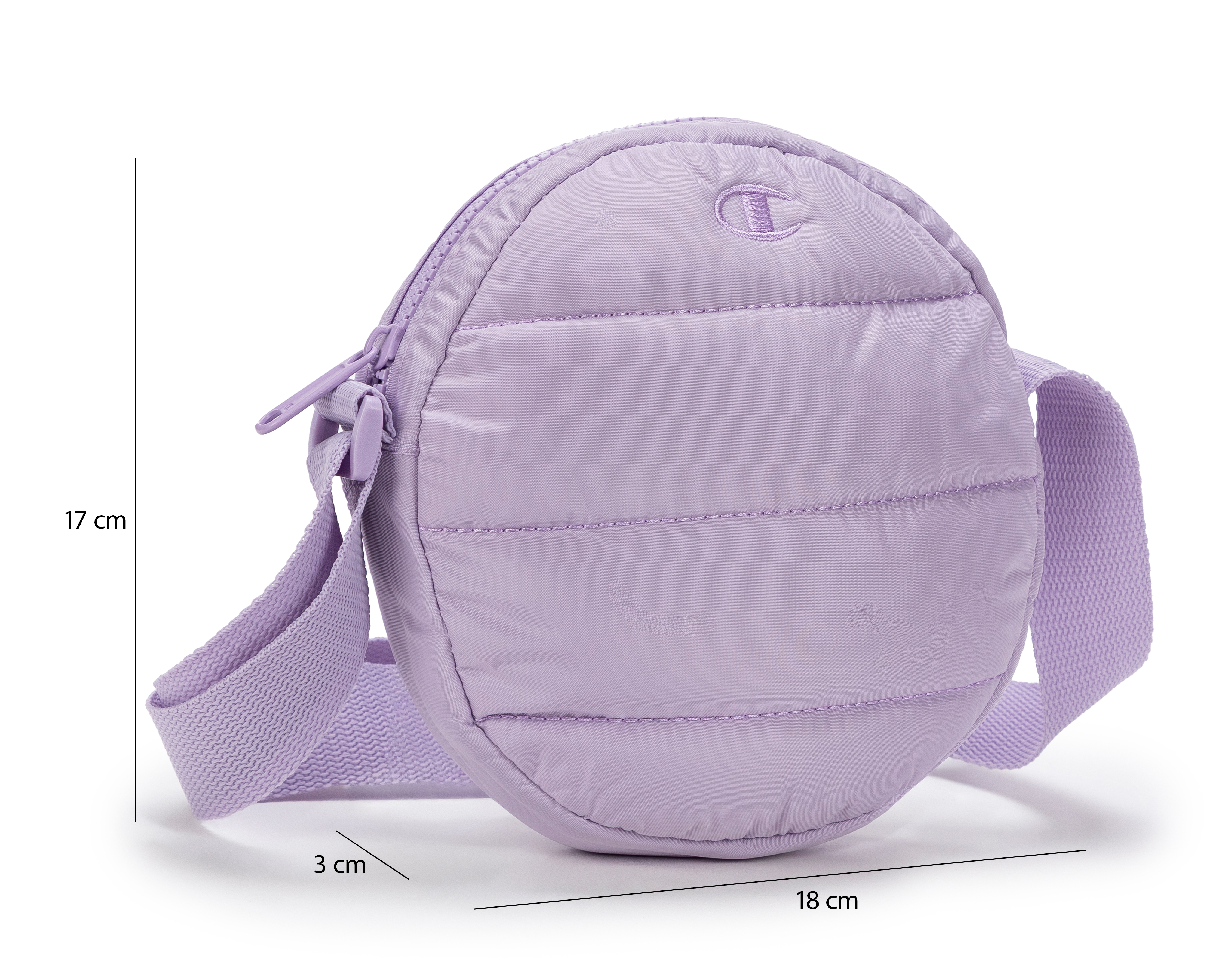 Foto 6 pulgar | Foto 5 | Bandolera Champion para Mujer