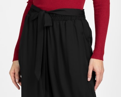 Foto 4 | Foto 4 | Pantalón de Vestir Sahara Negro para Mujer