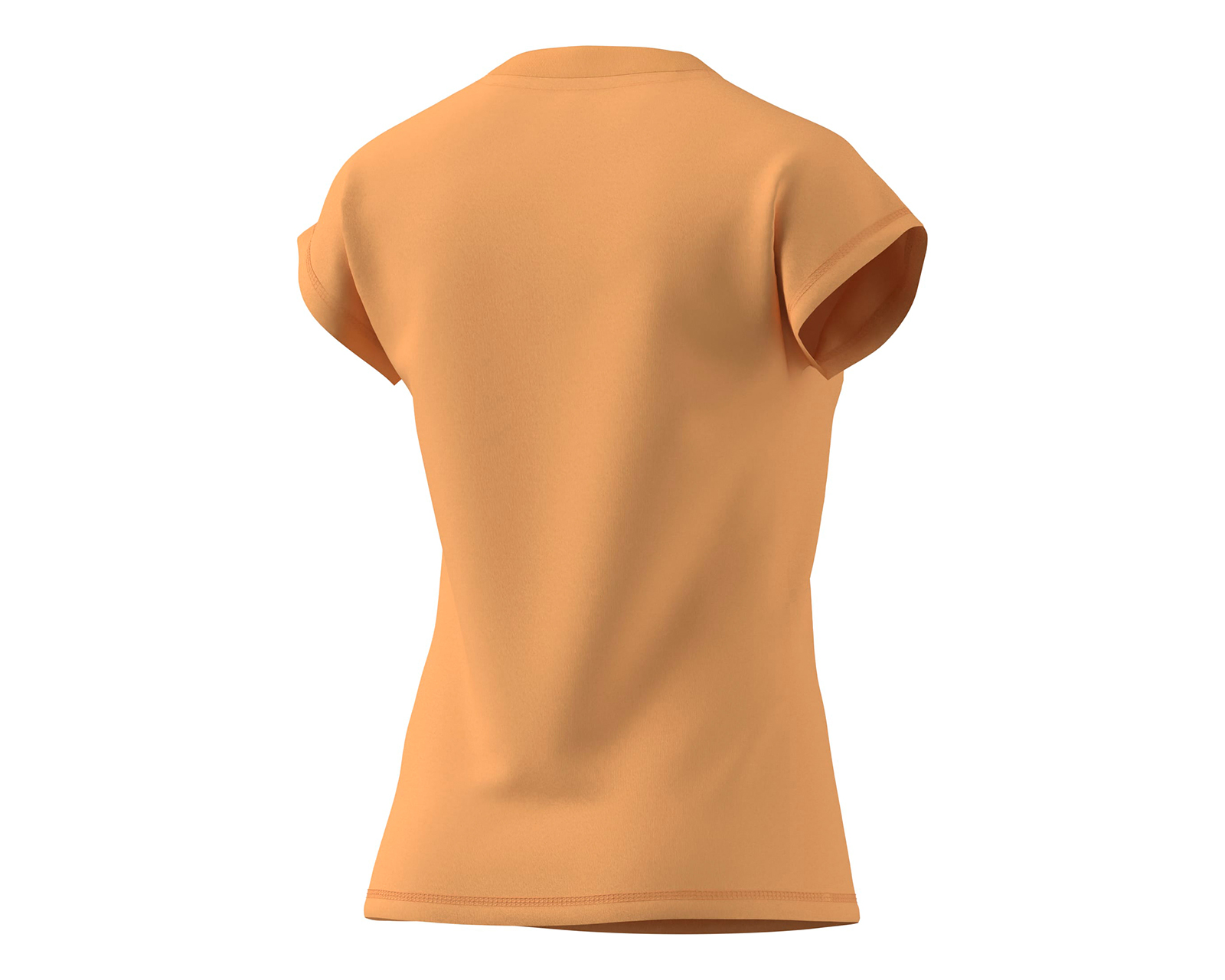 Foto 4 pulgar | Foto 3 | Playera Deportiva Adidas Essential Linear para Mujer