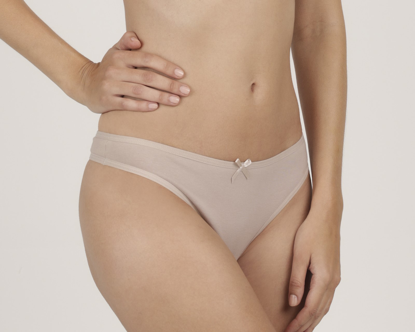 Foto 3 pulgar | Foto 2 | Tanga Jennifer Lopez para Mujer 2 Piezas
