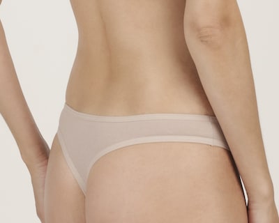 Foto 4 | Foto 4 | Tanga Jennifer Lopez para Mujer 2 Piezas