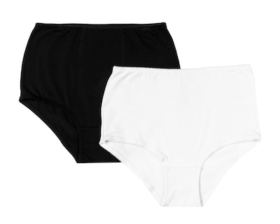 Foto 1 | Foto 1 | Pantaleta Eva Confianza Íntima para Mujer 2 Piezas