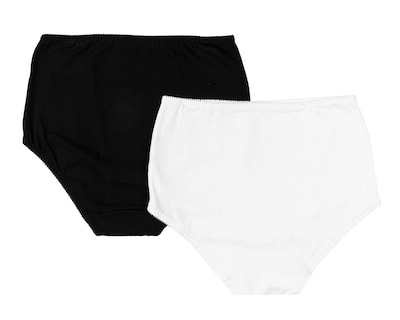 Foto 2 | Foto 2 | Pantaleta Eva Confianza Íntima para Mujer 2 Piezas