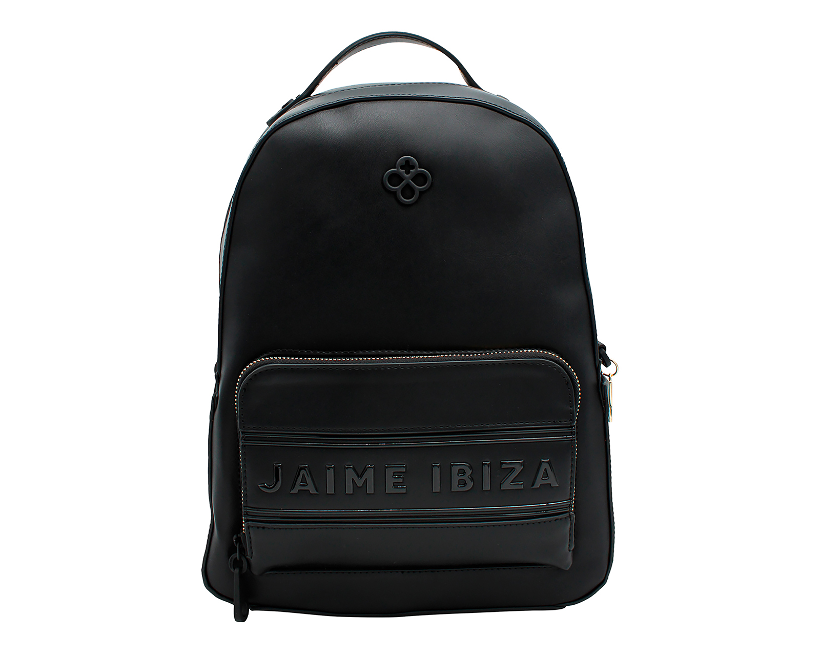 Mochila Jaime Ibiza Negra