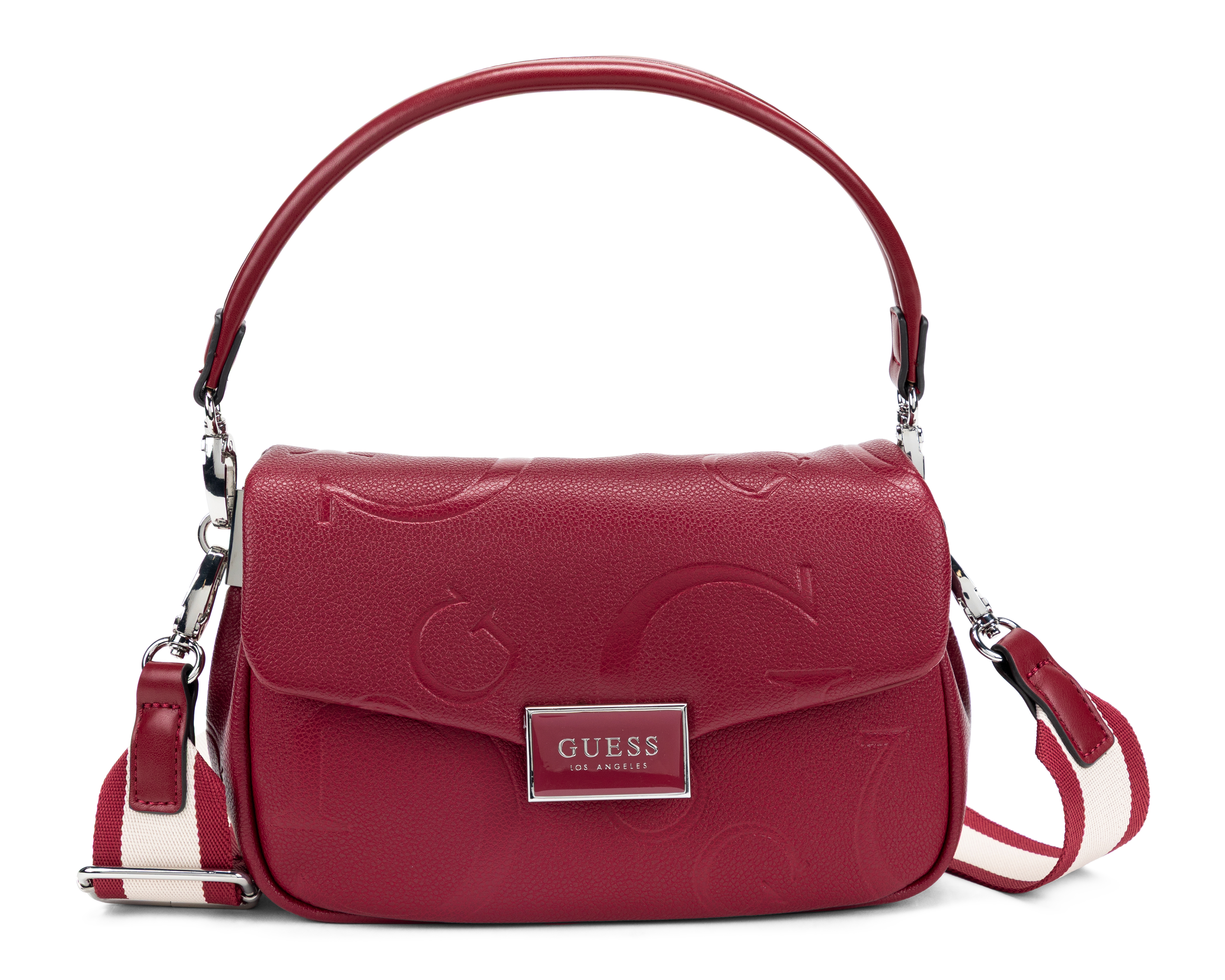 Bolsa de Hombro Guess Jarson