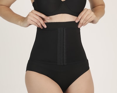 Foto 1 | Foto 1 | Faja tipo Panti Bras Jade para Mujer 2 Piezas