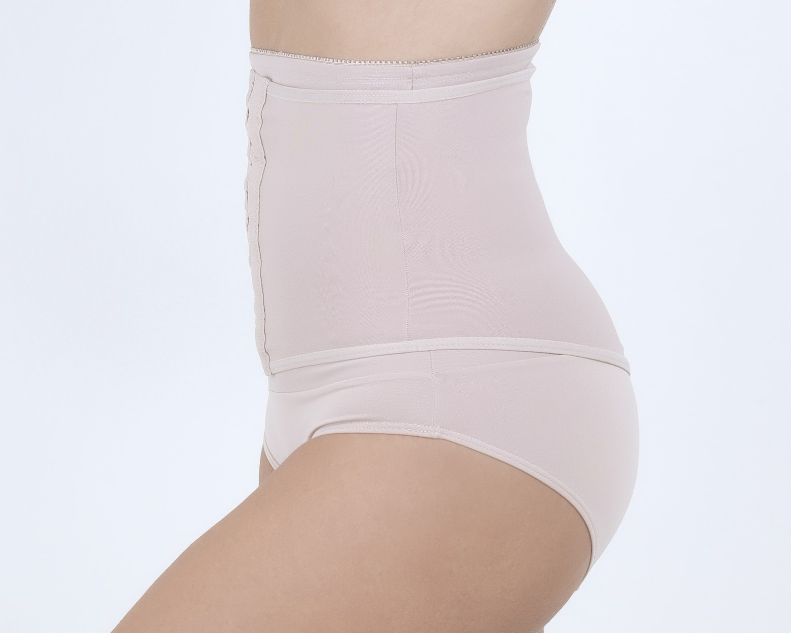 Foto 3 pulgar | Foto 2 | Faja tipo Panti Bras Jade para Mujer 2 Piezas