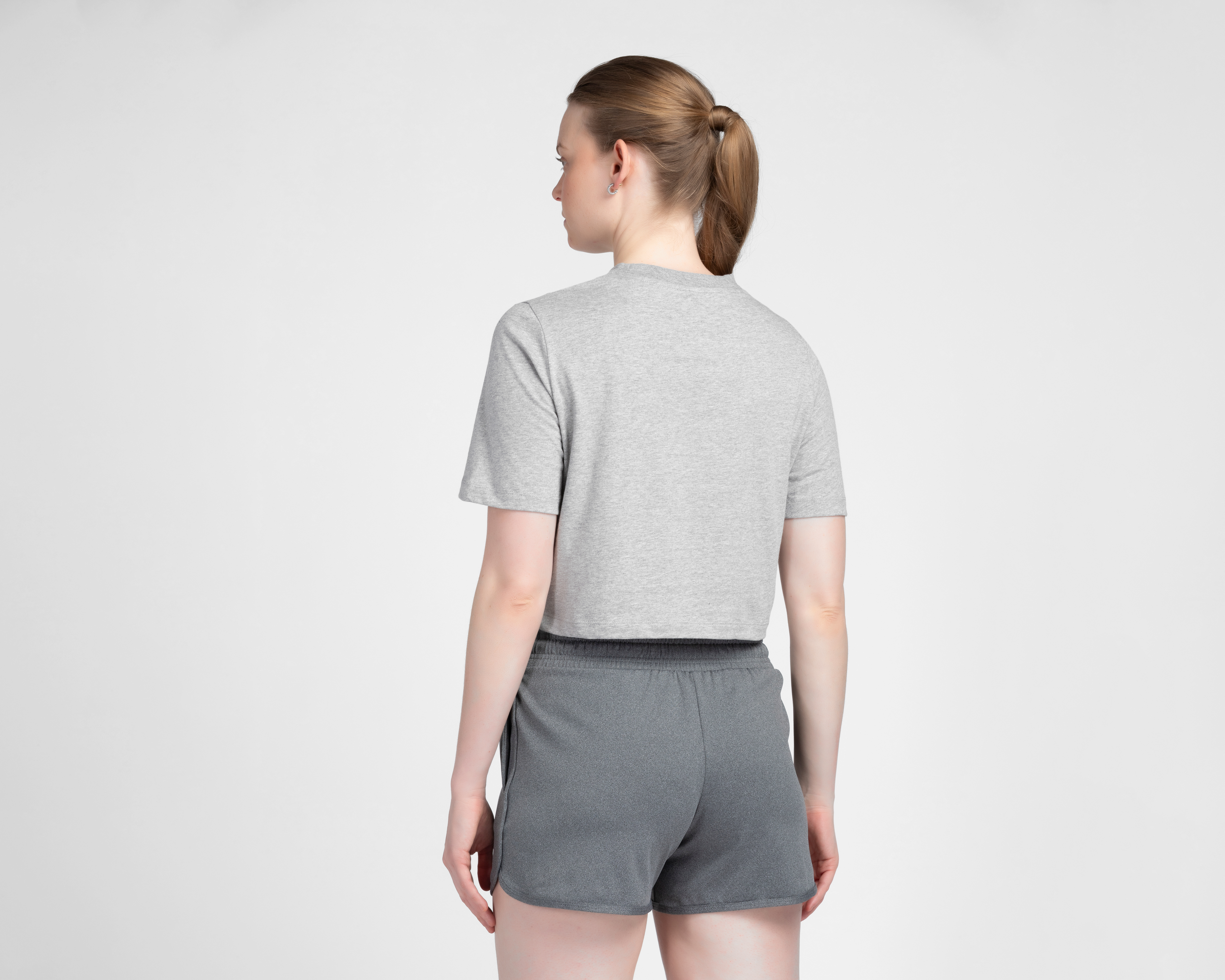 Foto 4 pulgar | Foto 3 | Playera Deportiva Reebok para Mujer