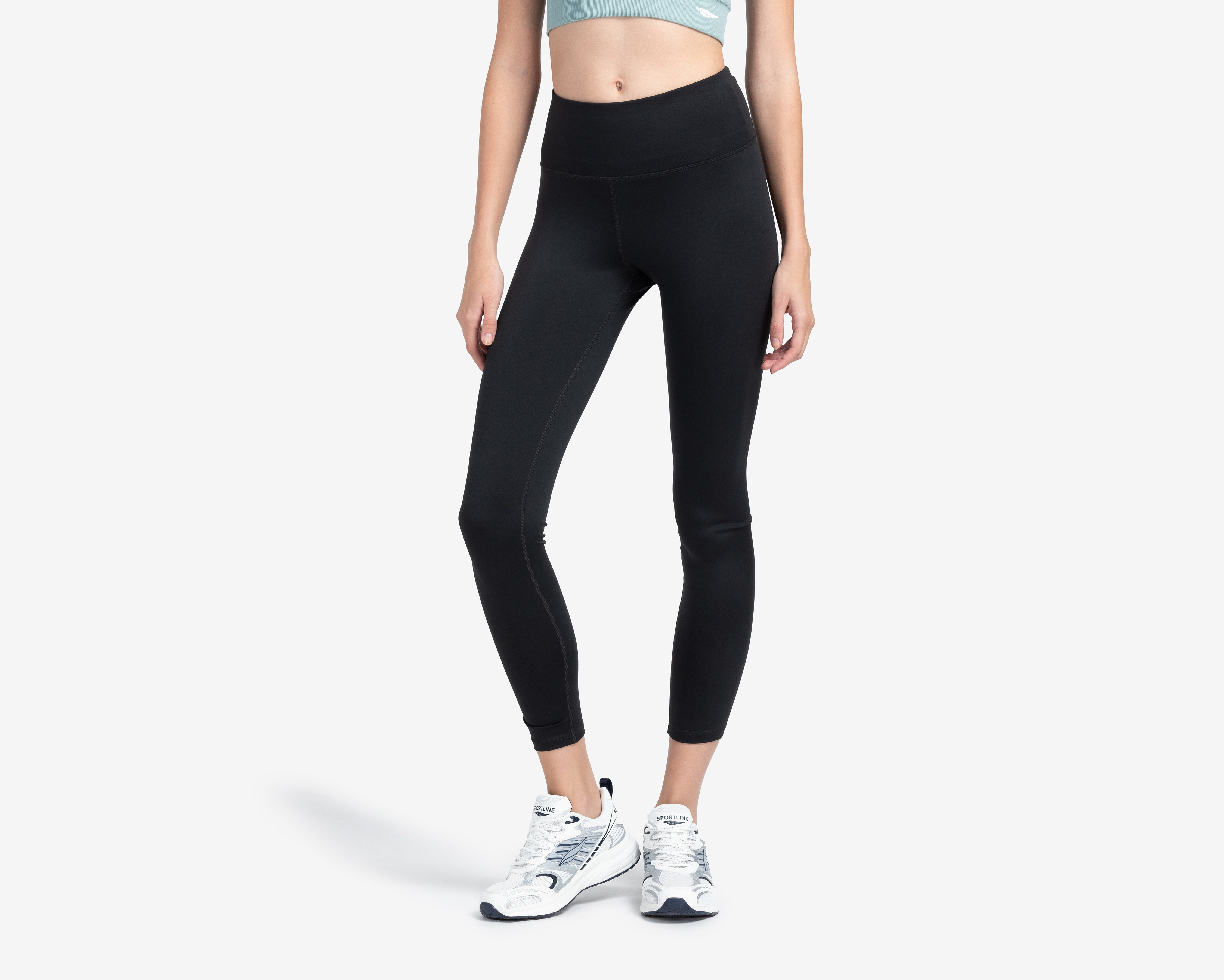 Leggings de Entrenamiento Reebok para Mujer
