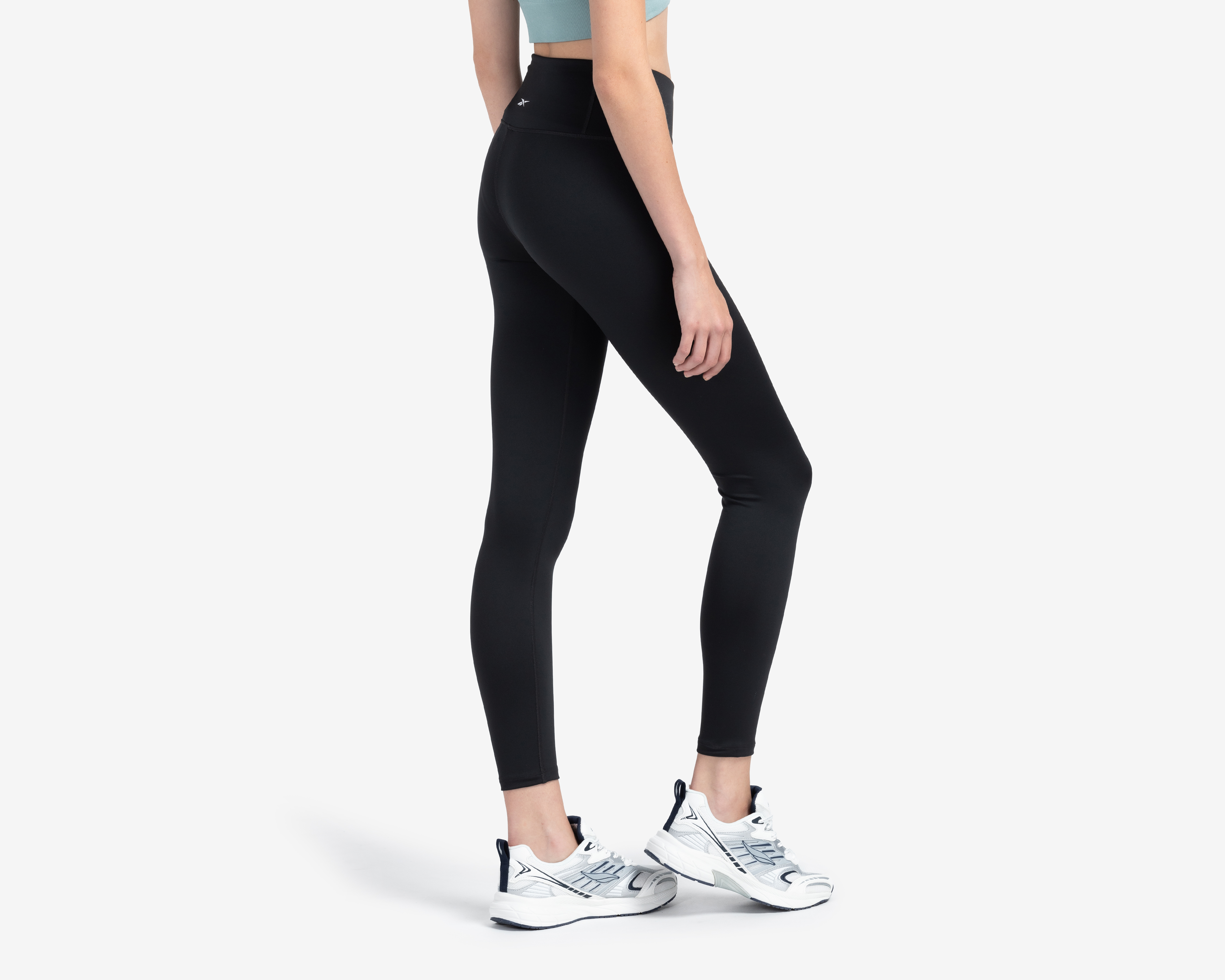 Foto 4 pulgar | Foto 3 | Leggings de Entrenamiento Reebok para Mujer