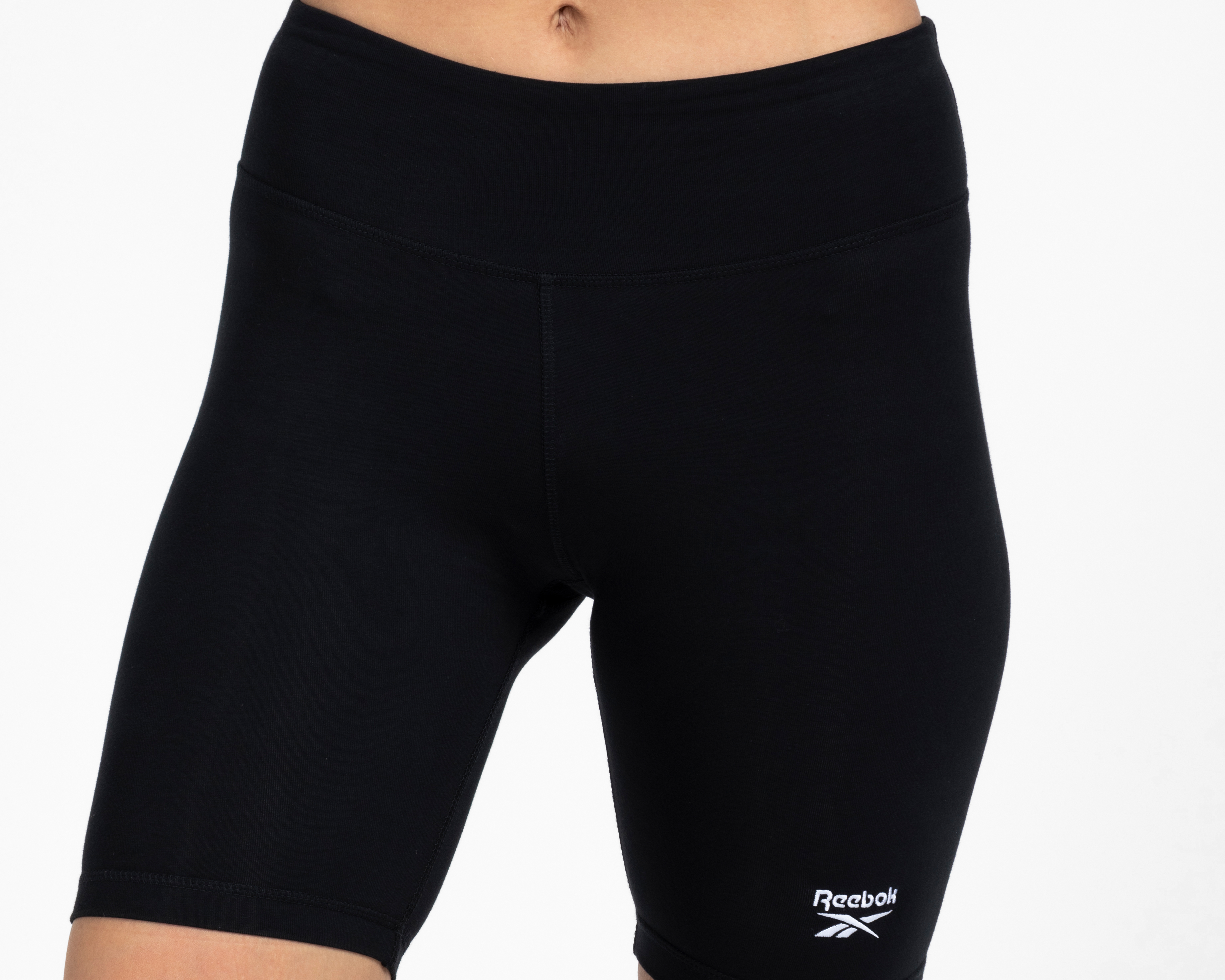 Foto 5 pulgar | Foto 4 | Short Deportivo Reebok para Mujer