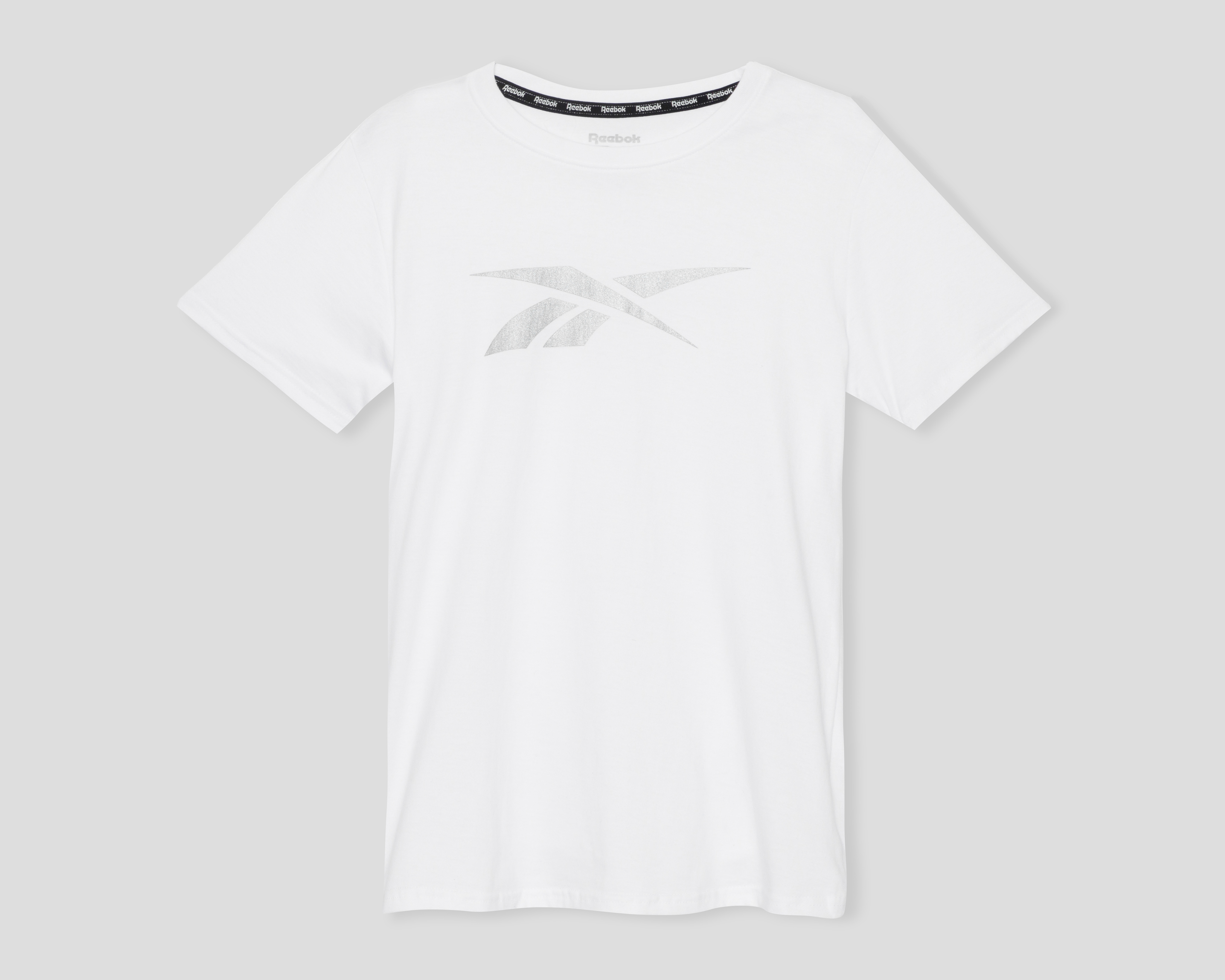 Playera Deportiva Reebok para Mujer