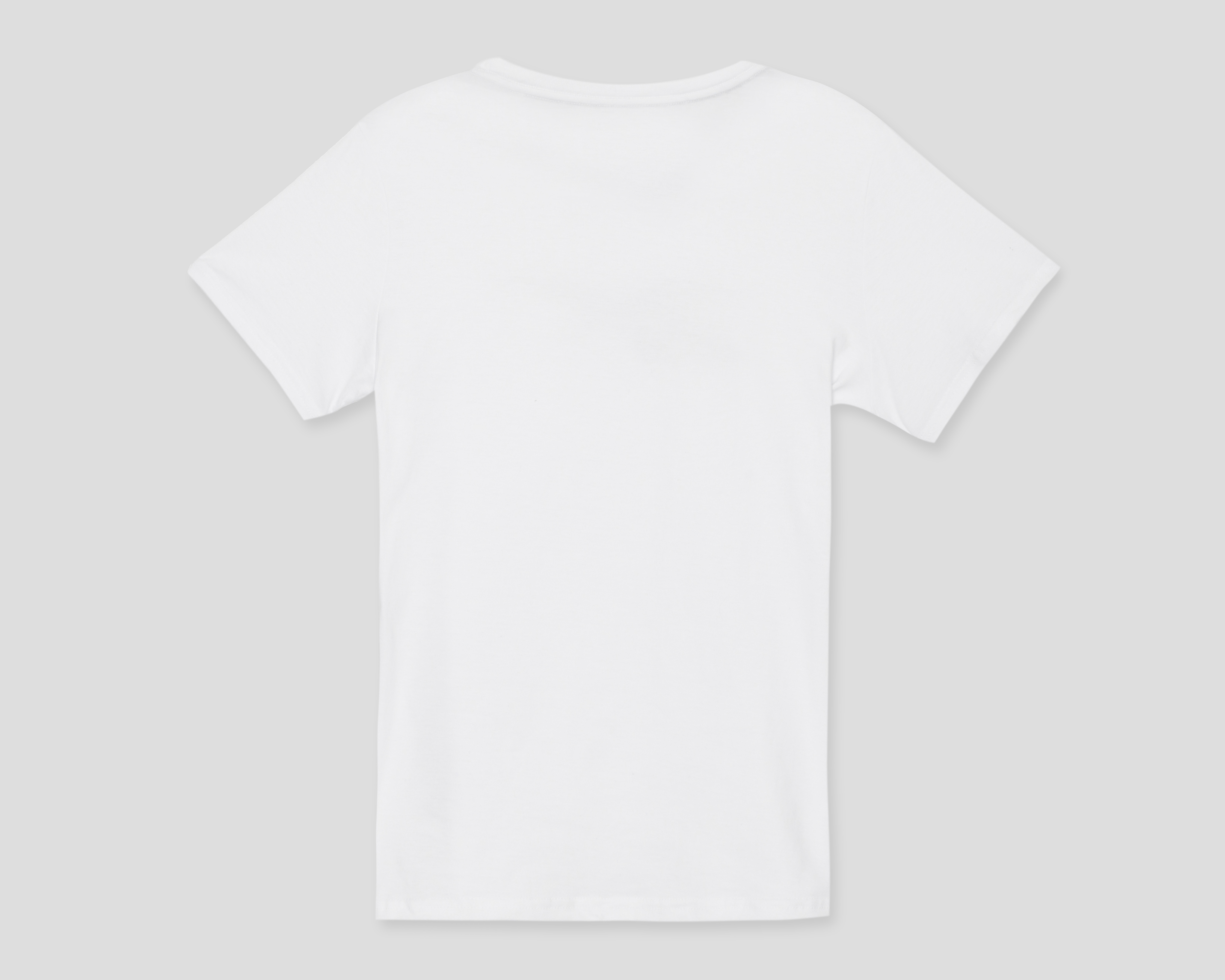 Foto 3 pulgar | Foto 2 | Playera Deportiva Reebok para Mujer