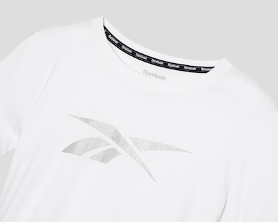 Foto 3 | Foto 3 | Playera Deportiva Reebok para Mujer