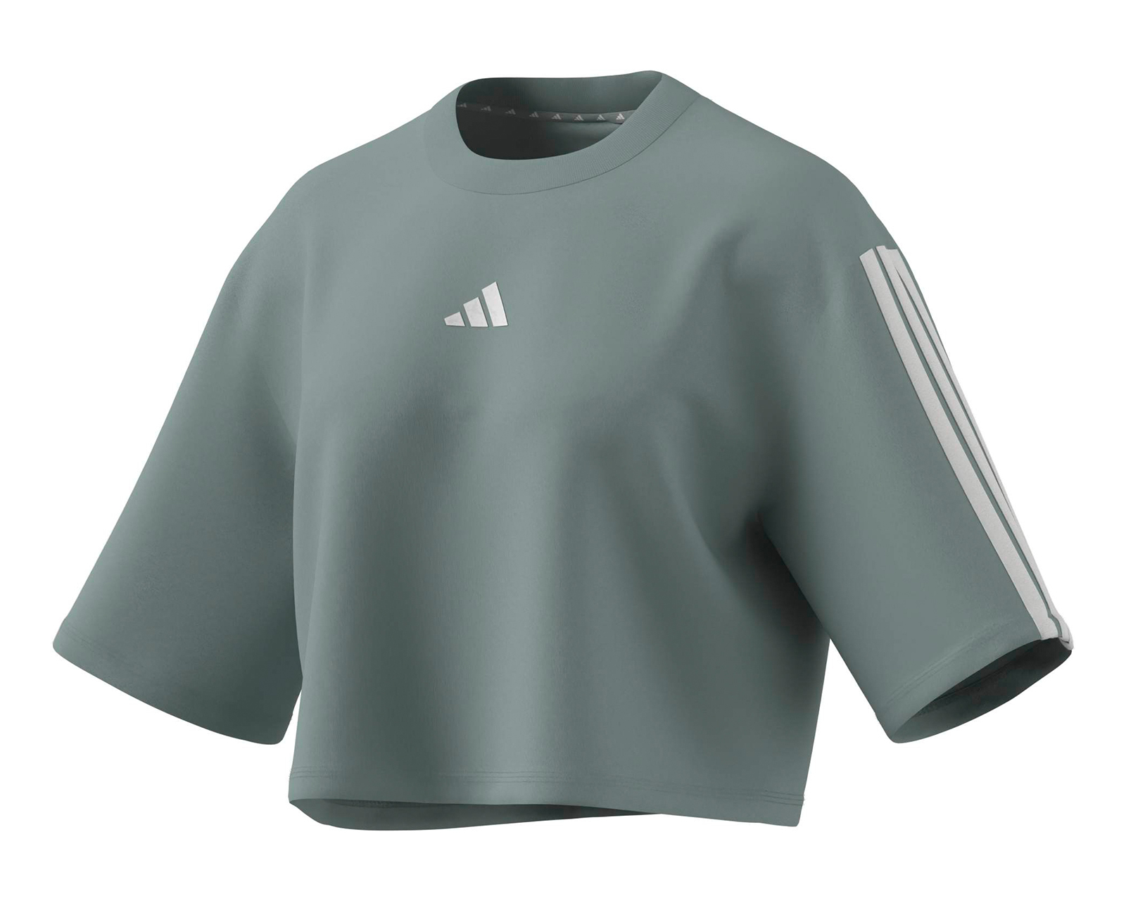 Foto 2 | Foto 2 | Playera Deportiva Adidas Essentials para Mujer