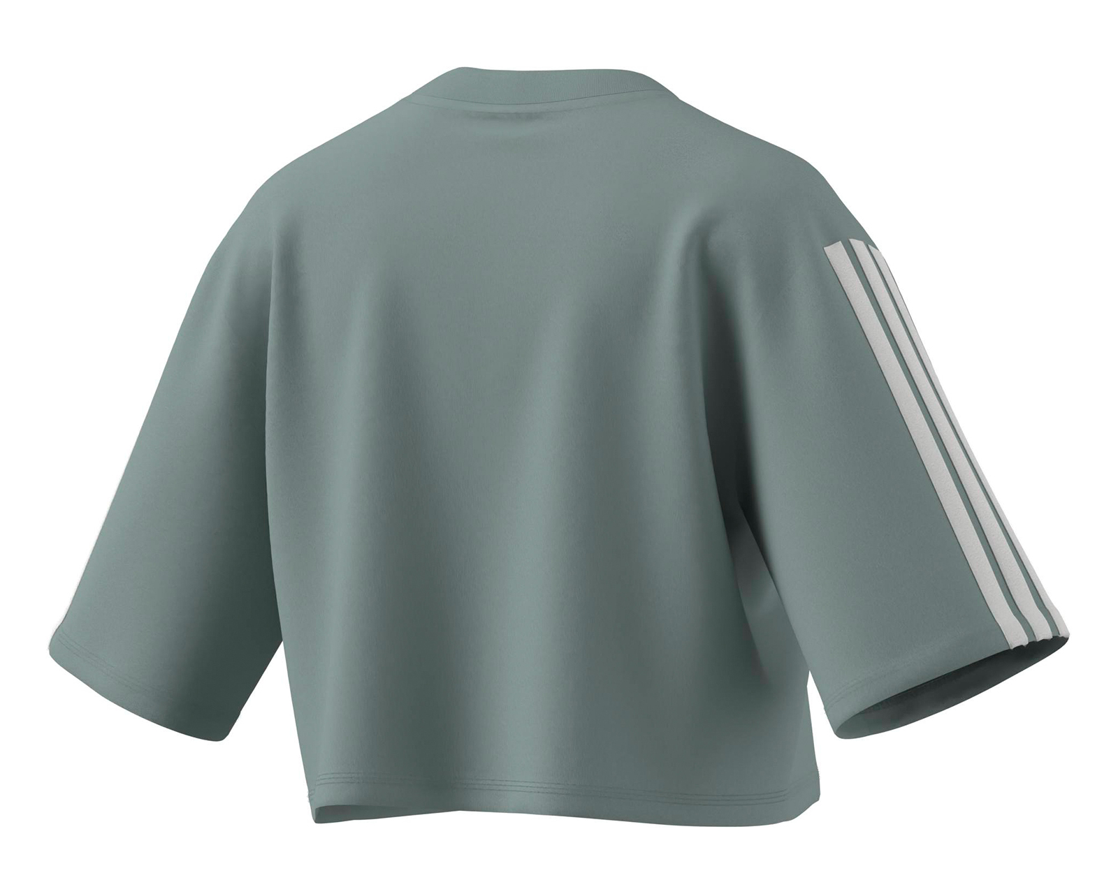 Foto 3 | Foto 3 | Playera Deportiva Adidas Essentials para Mujer