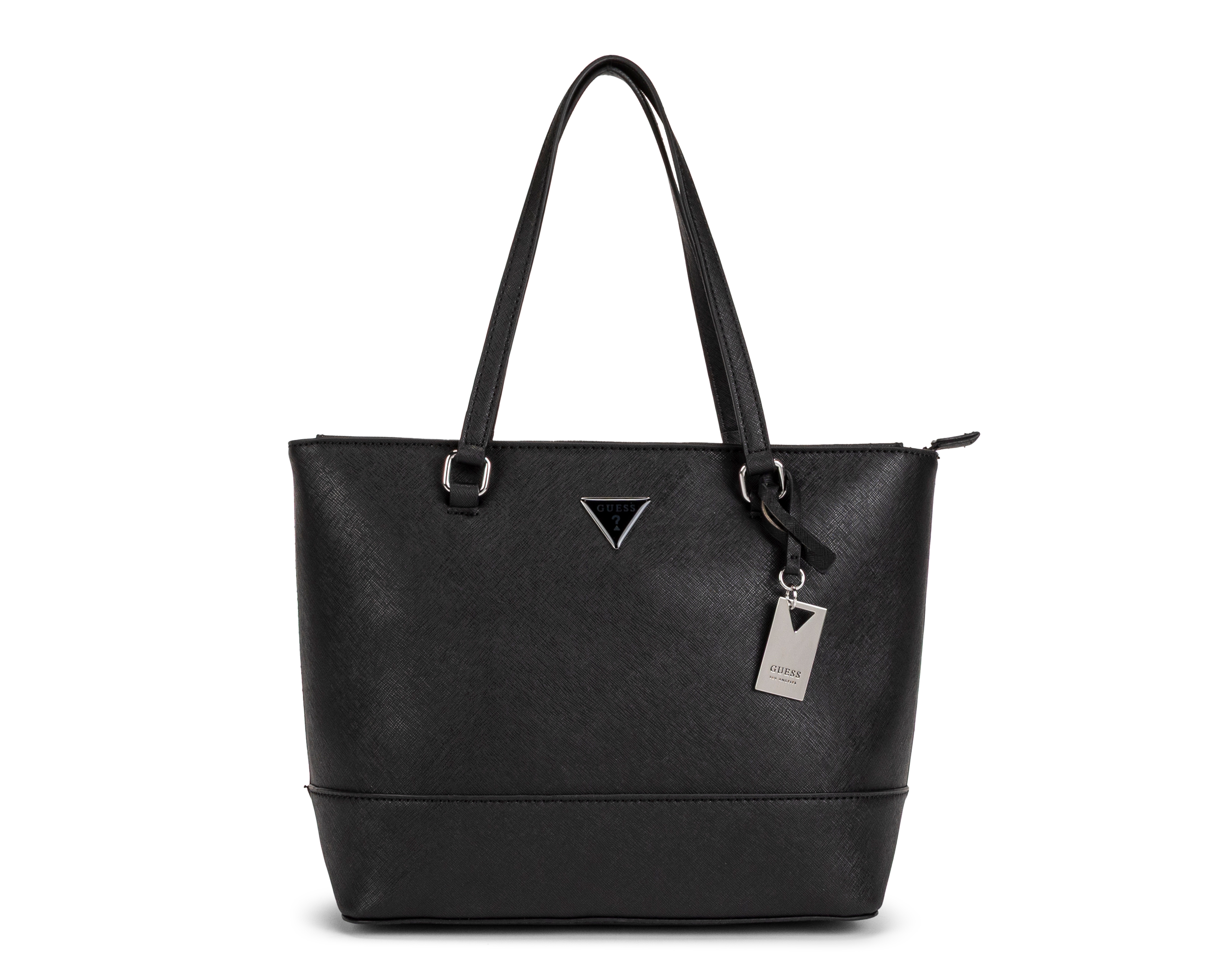 Foto 2 pulgar | Foto 1 | Bolsa de Hombro Guess Viviette Carryall