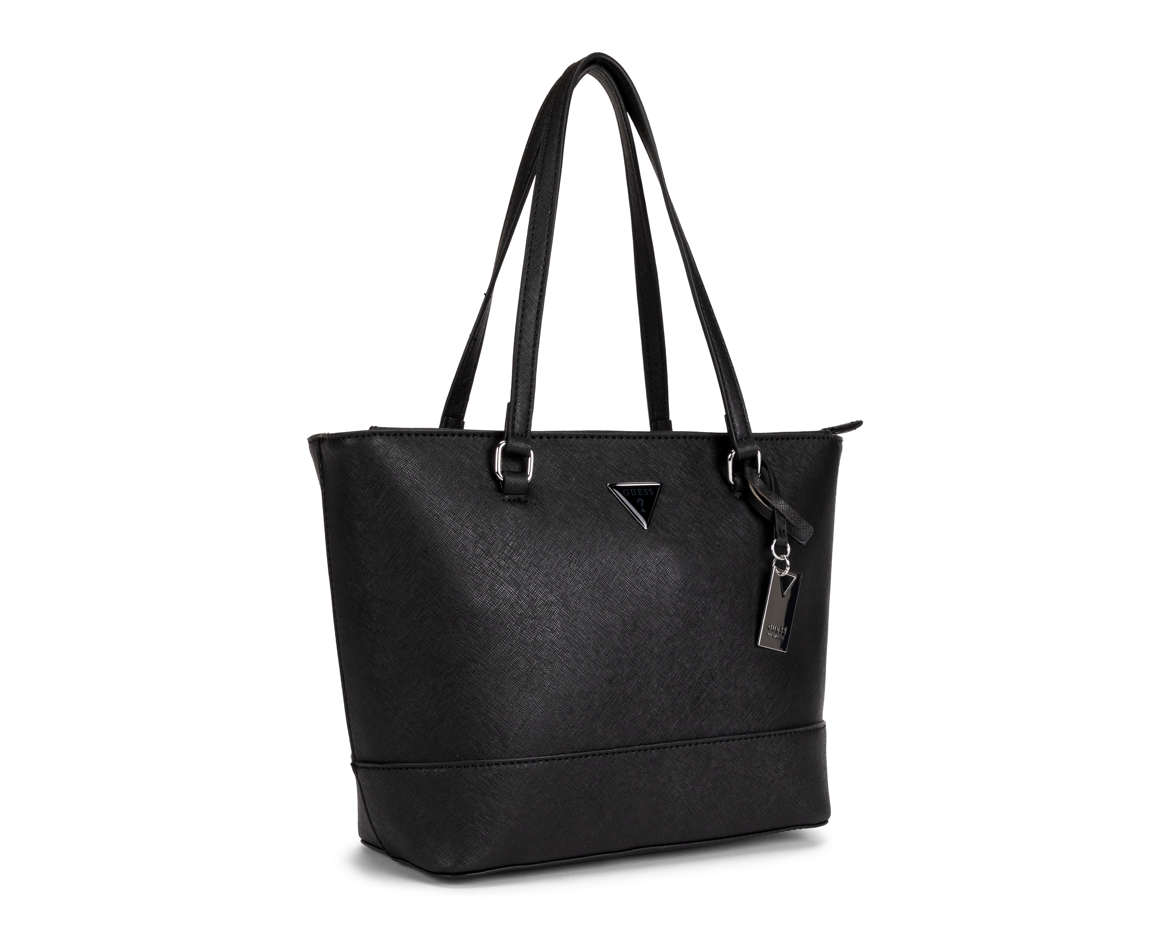 Foto 2 | Foto 2 | Bolsa de Hombro Guess Viviette Carryall