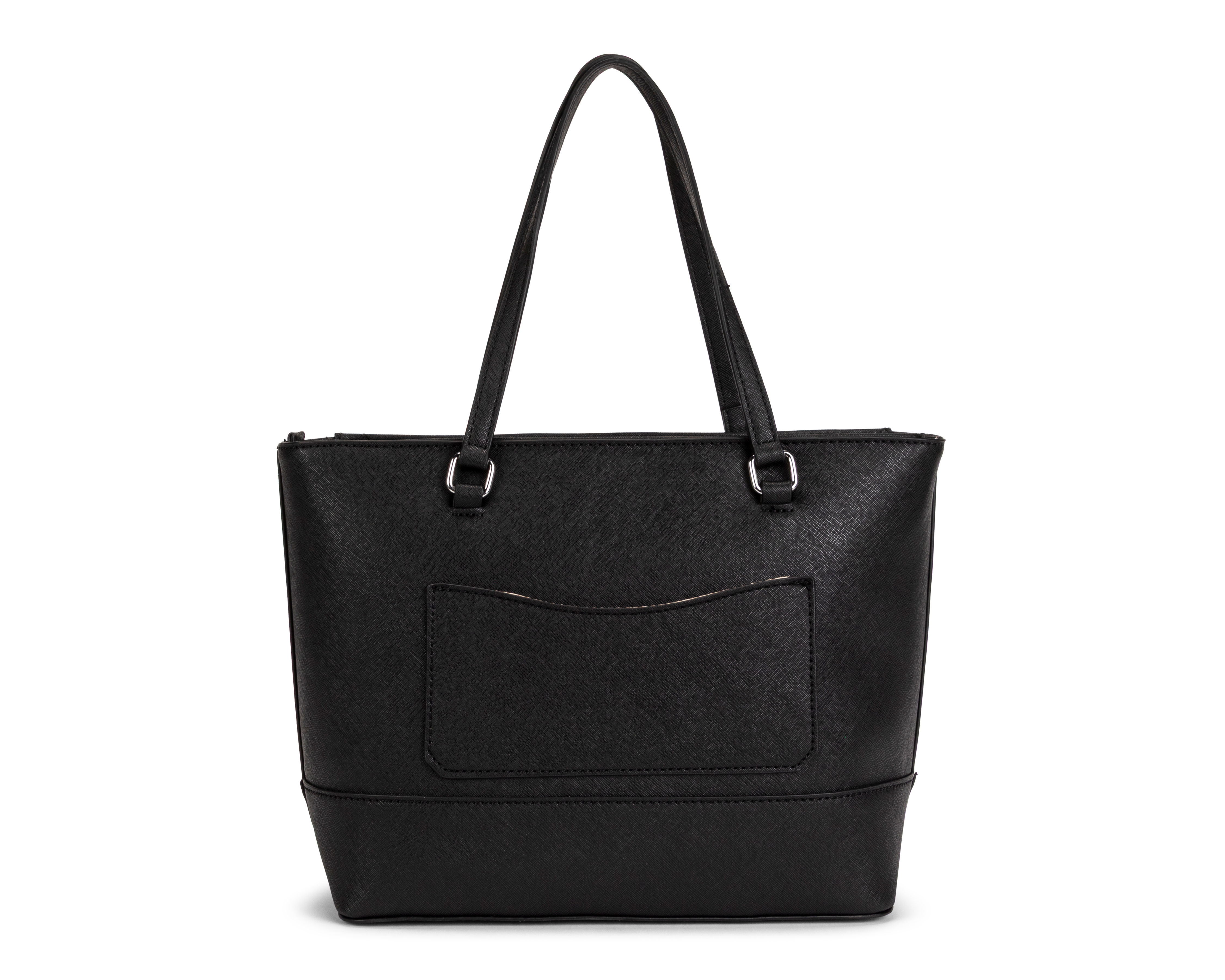 Foto 4 pulgar | Foto 3 | Bolsa de Hombro Guess Viviette Carryall