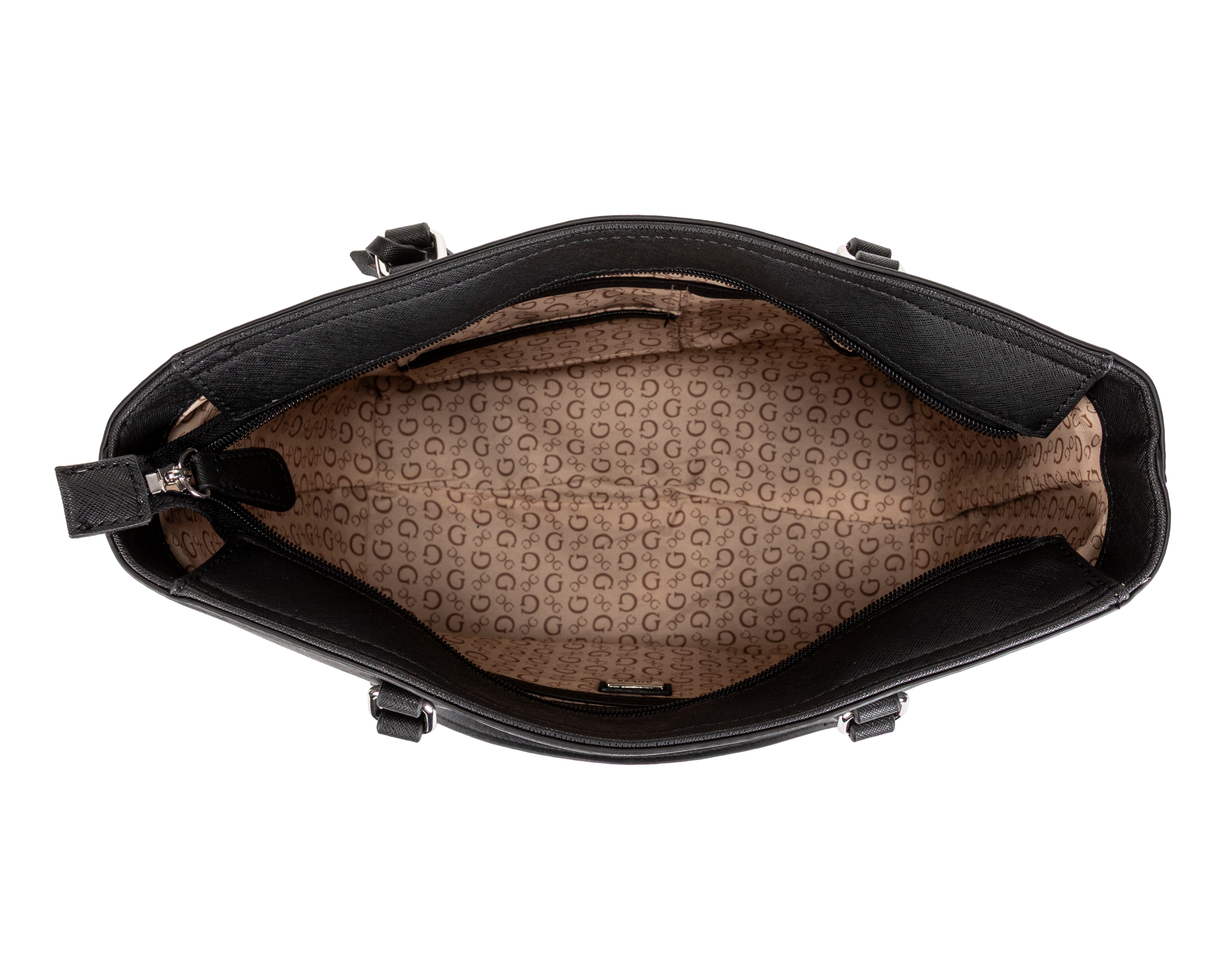 Foto 4 | Foto 4 | Bolsa de Hombro Guess Viviette Carryall