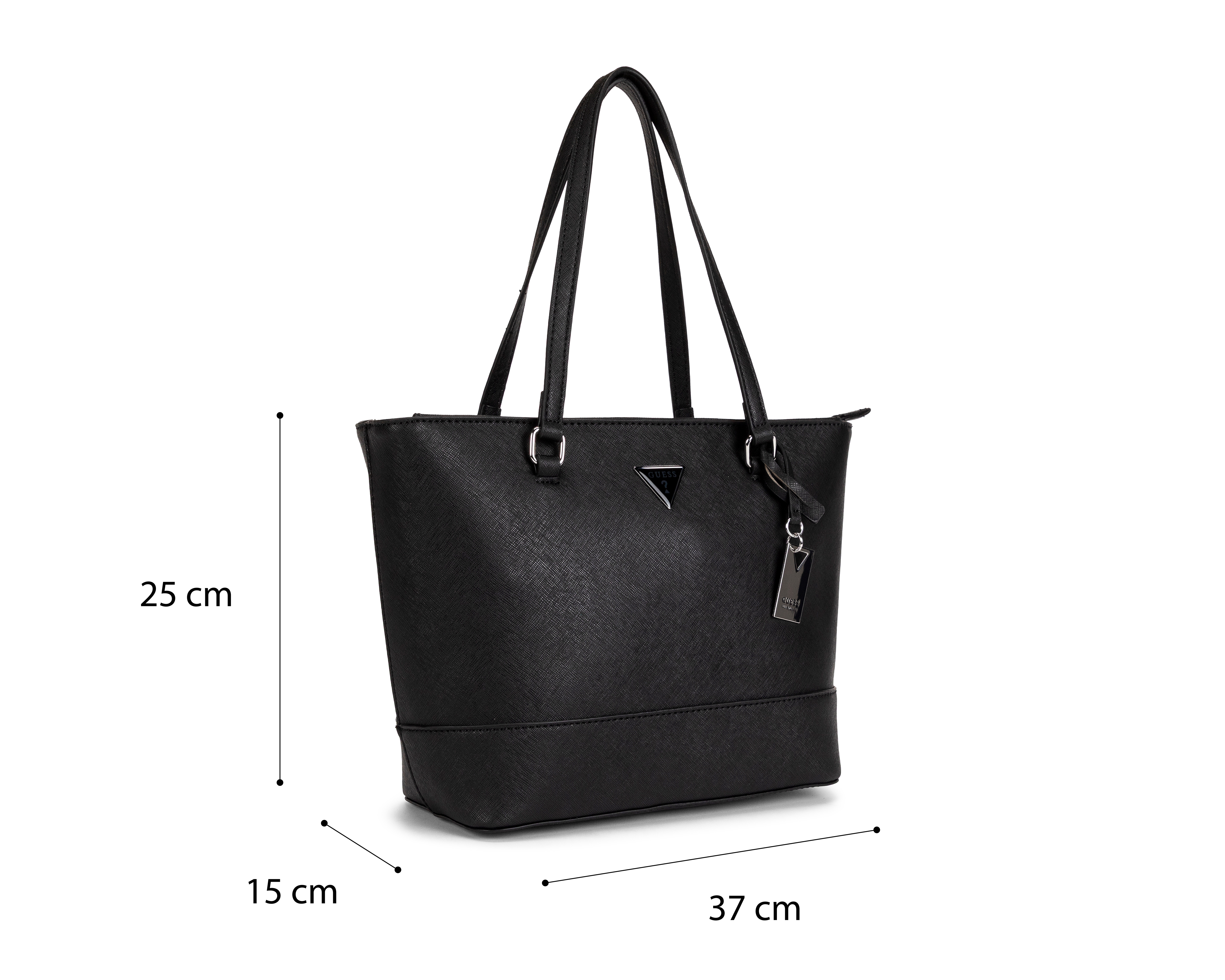 Foto 5 | Foto 5 | Bolsa de Hombro Guess Viviette Carryall