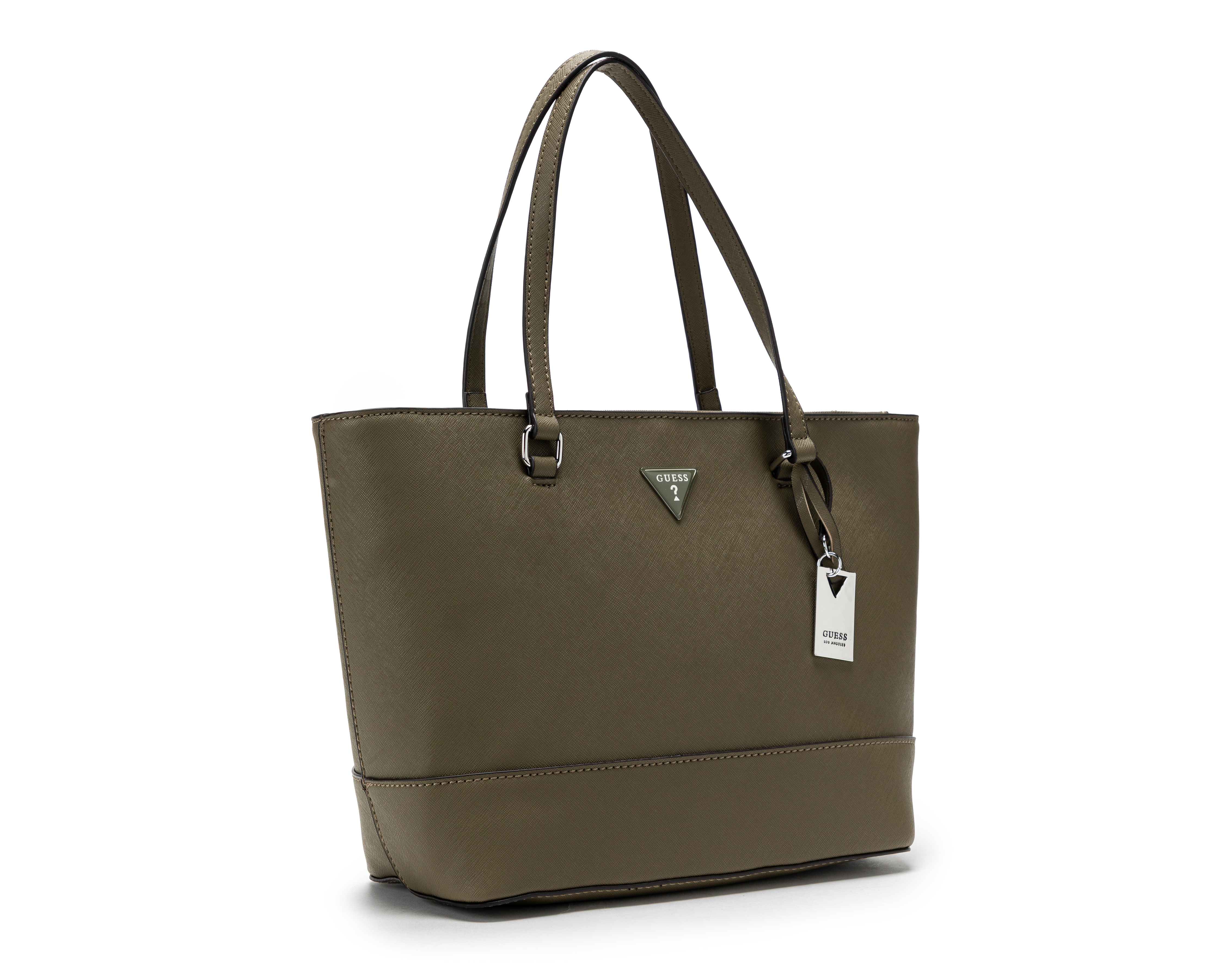 Foto 2 | Foto 2 | Bolsa de Hombro Guess Viviette