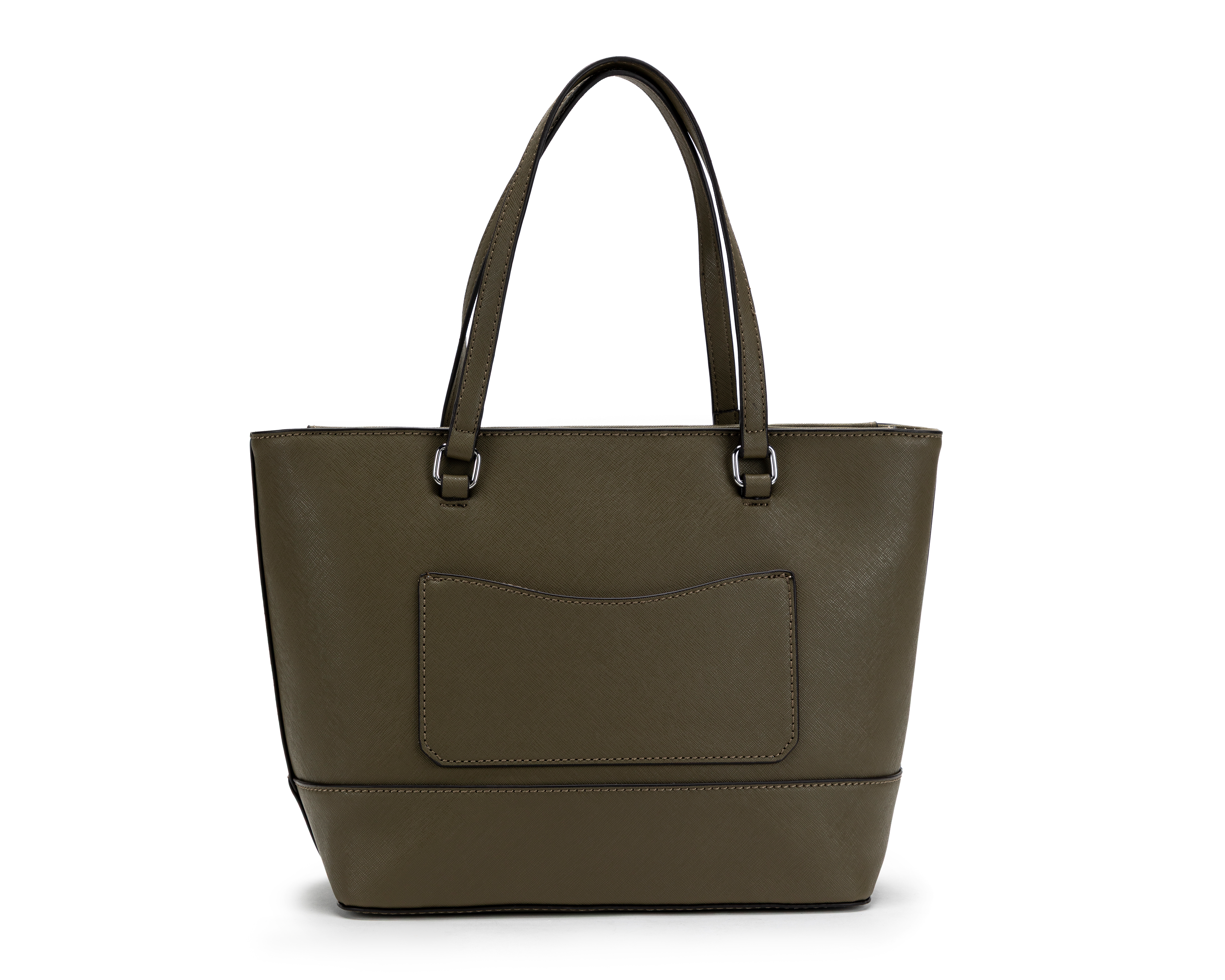 Foto 4 pulgar | Foto 3 | Bolsa de Hombro Guess Viviette