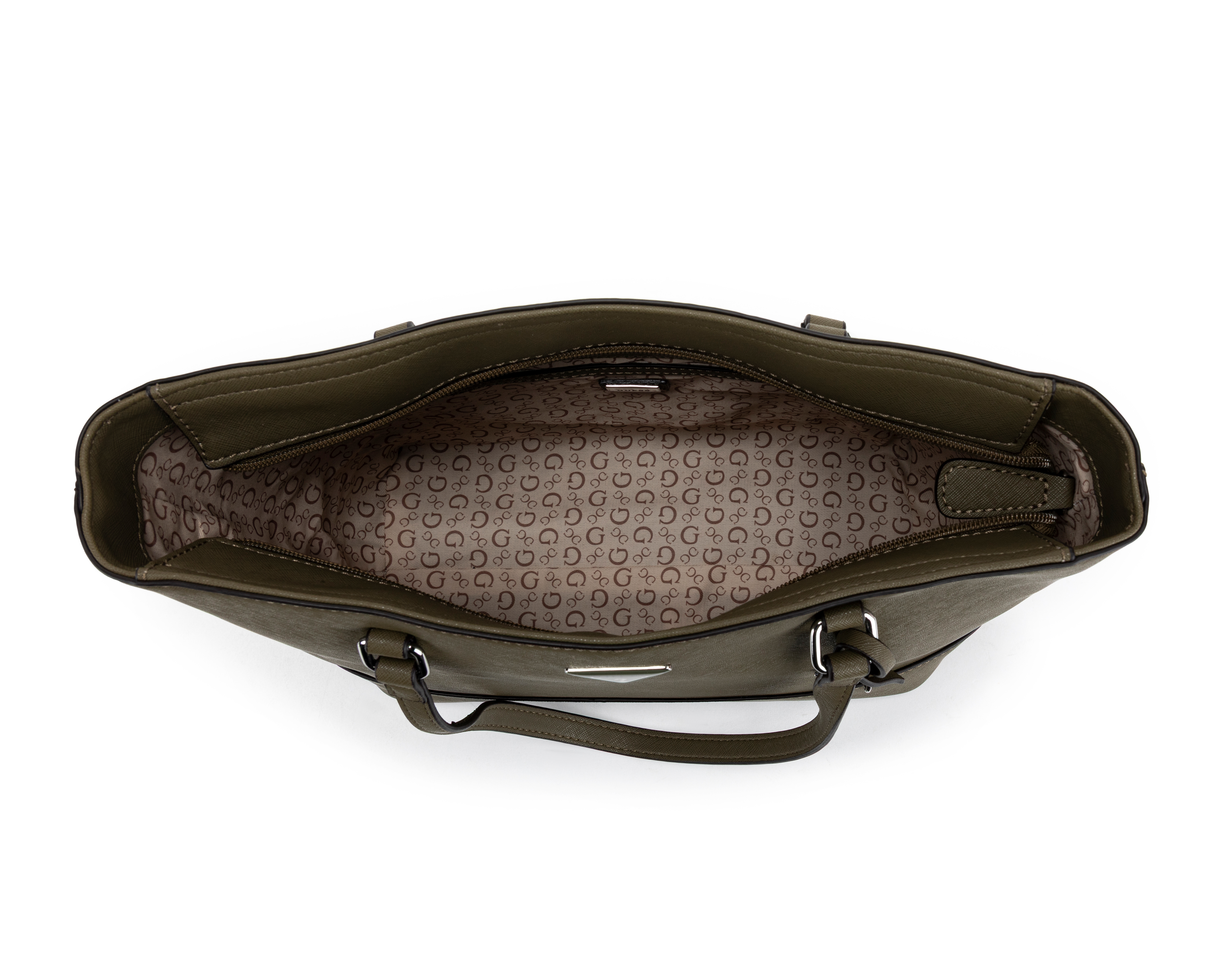 Foto 4 | Foto 4 | Bolsa de Hombro Guess Viviette