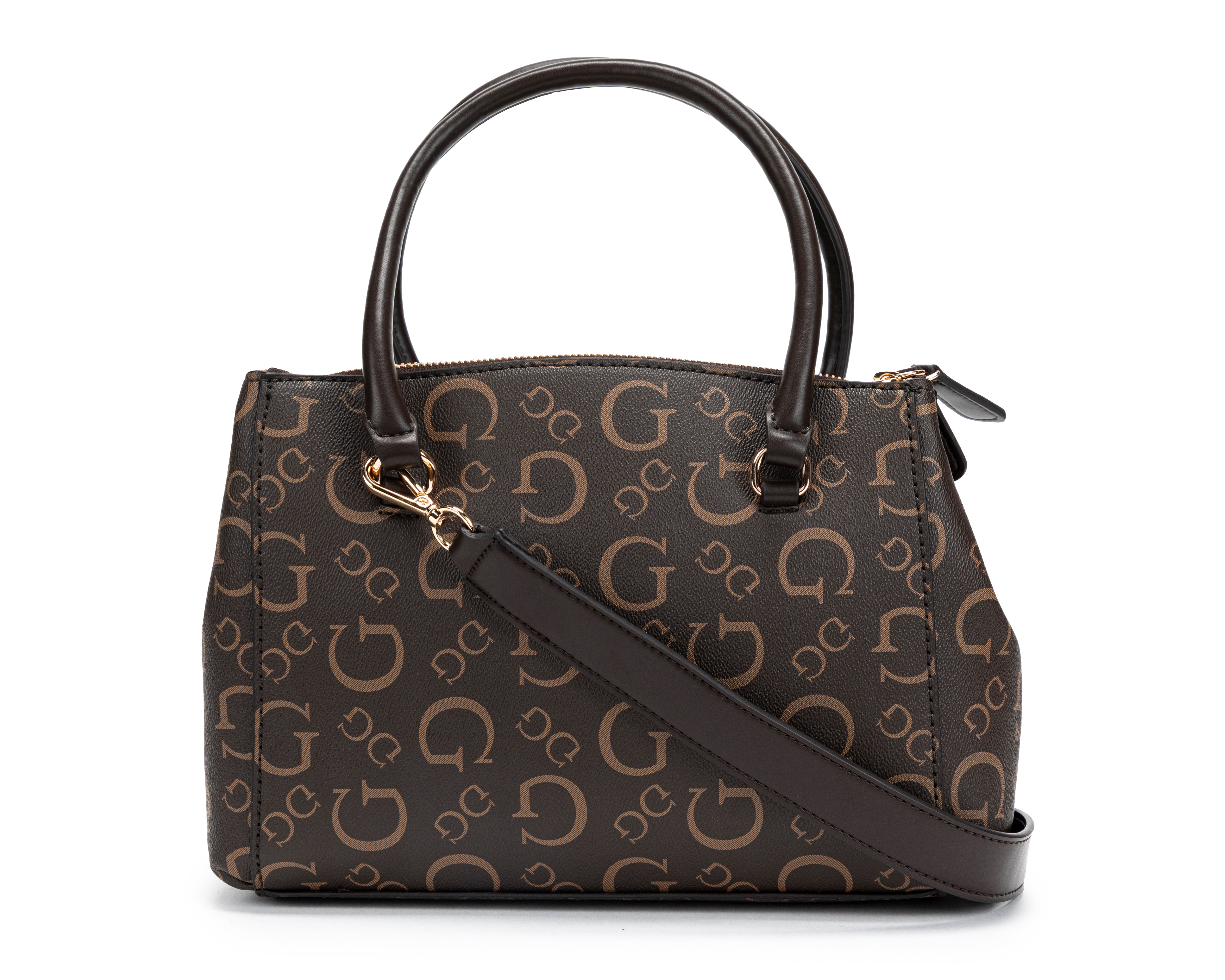 Foto 3 | Foto 3 | Bolsa de Hombro Guess con Correa