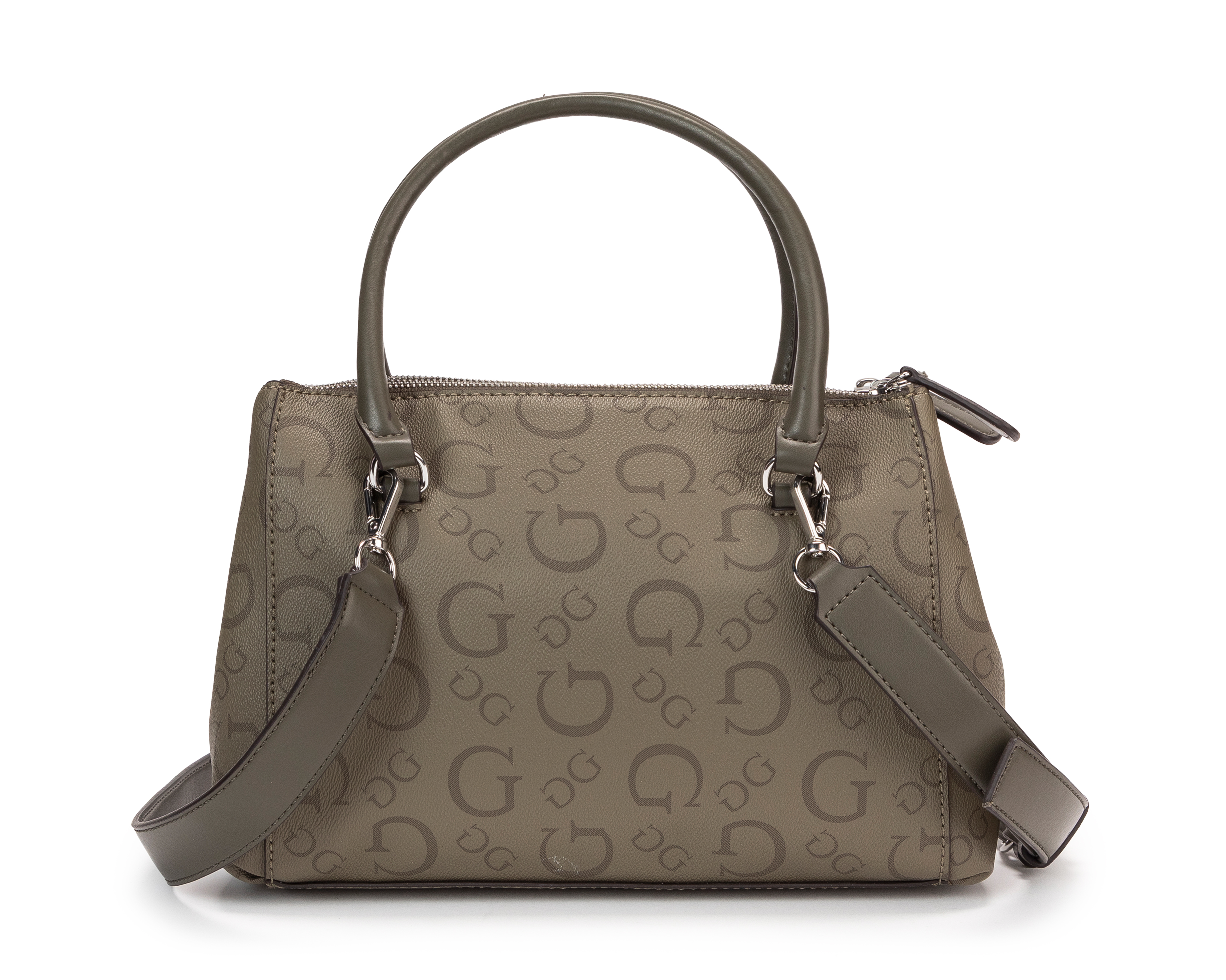 Foto 4 pulgar | Foto 3 | Bolsa de Hombro Guess Westfield