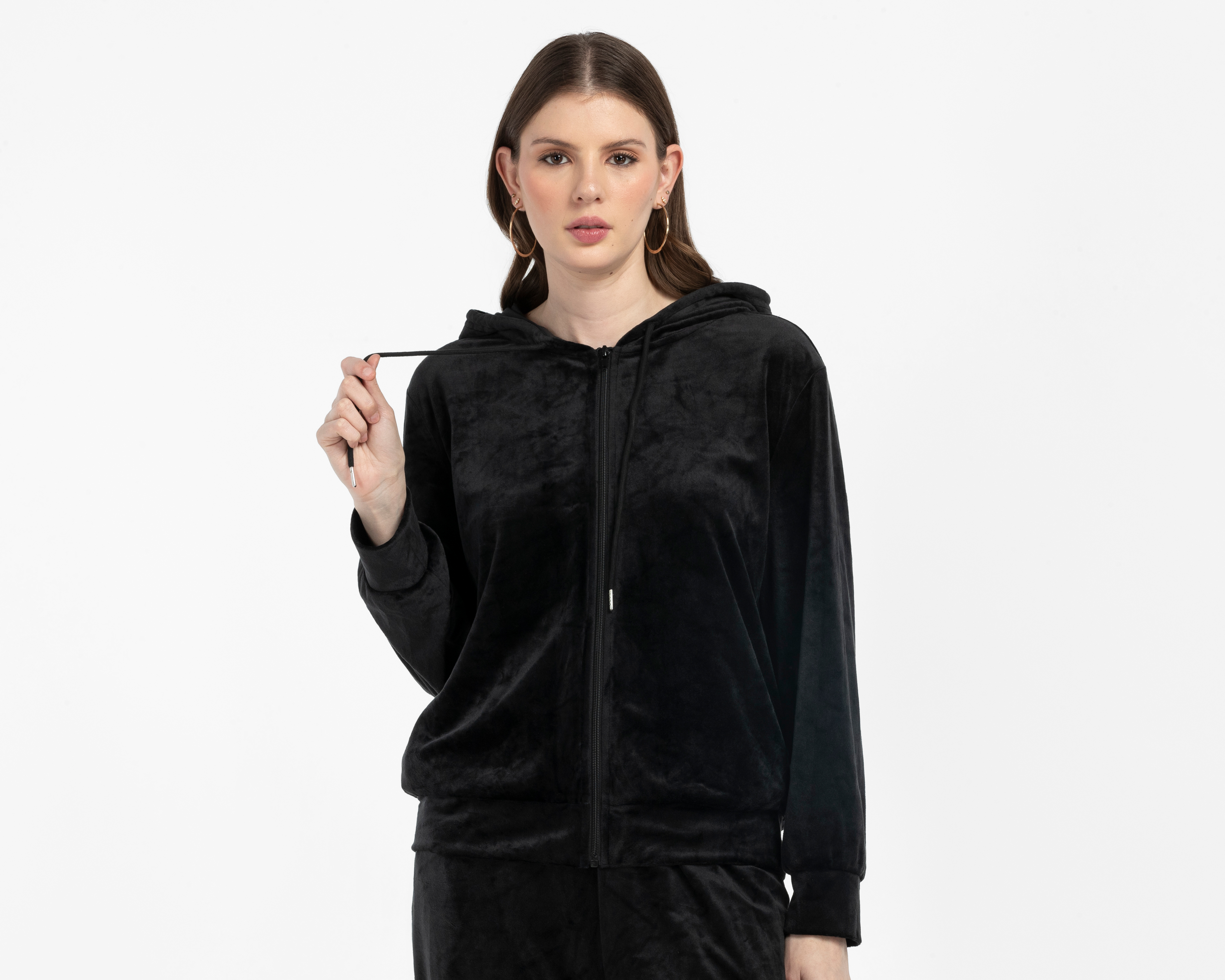 Foto 3 | Foto 3 | Chamarra y Pants Lady Sun para Mujer