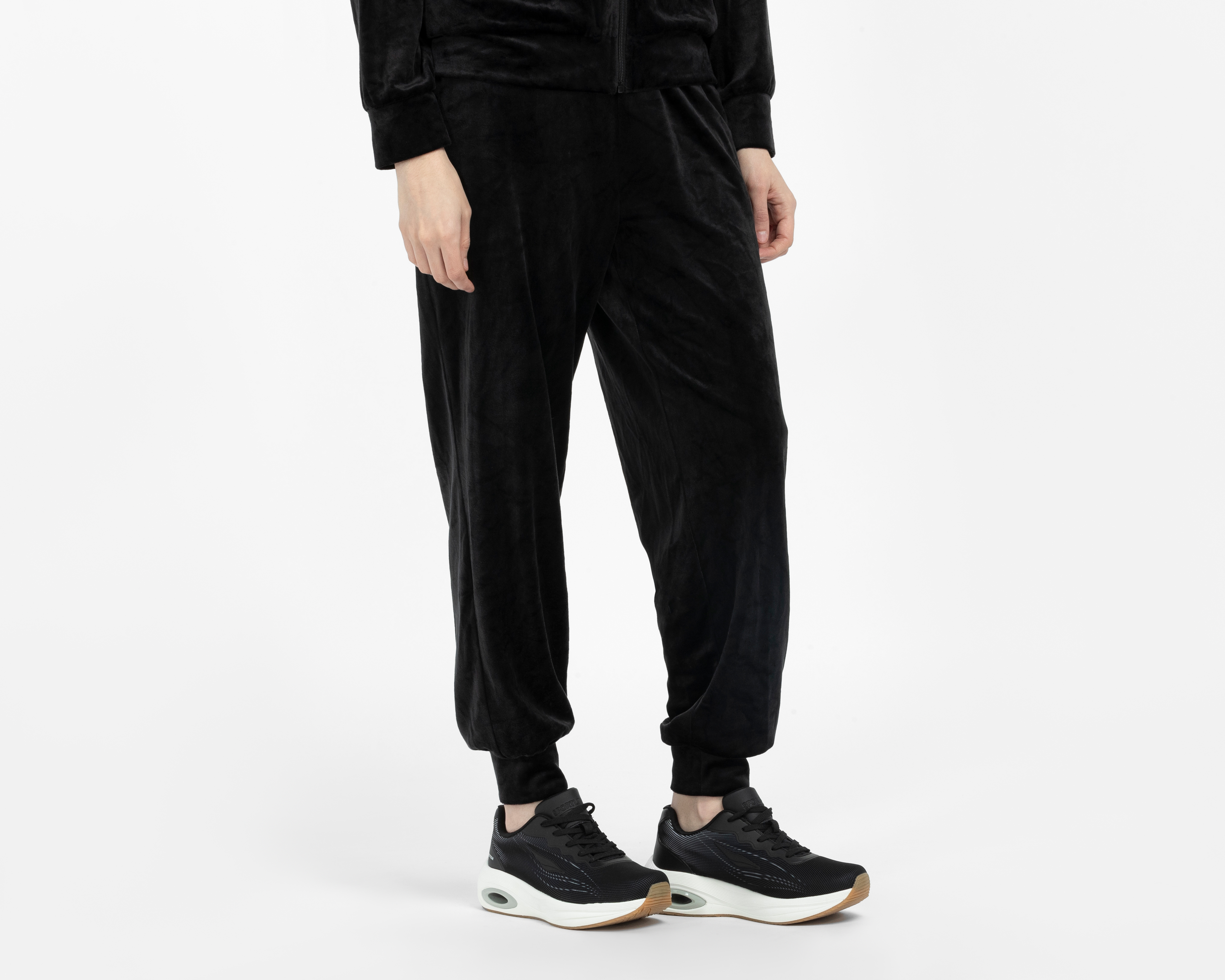 Foto 4 | Foto 4 | Chamarra y Pants Lady Sun para Mujer