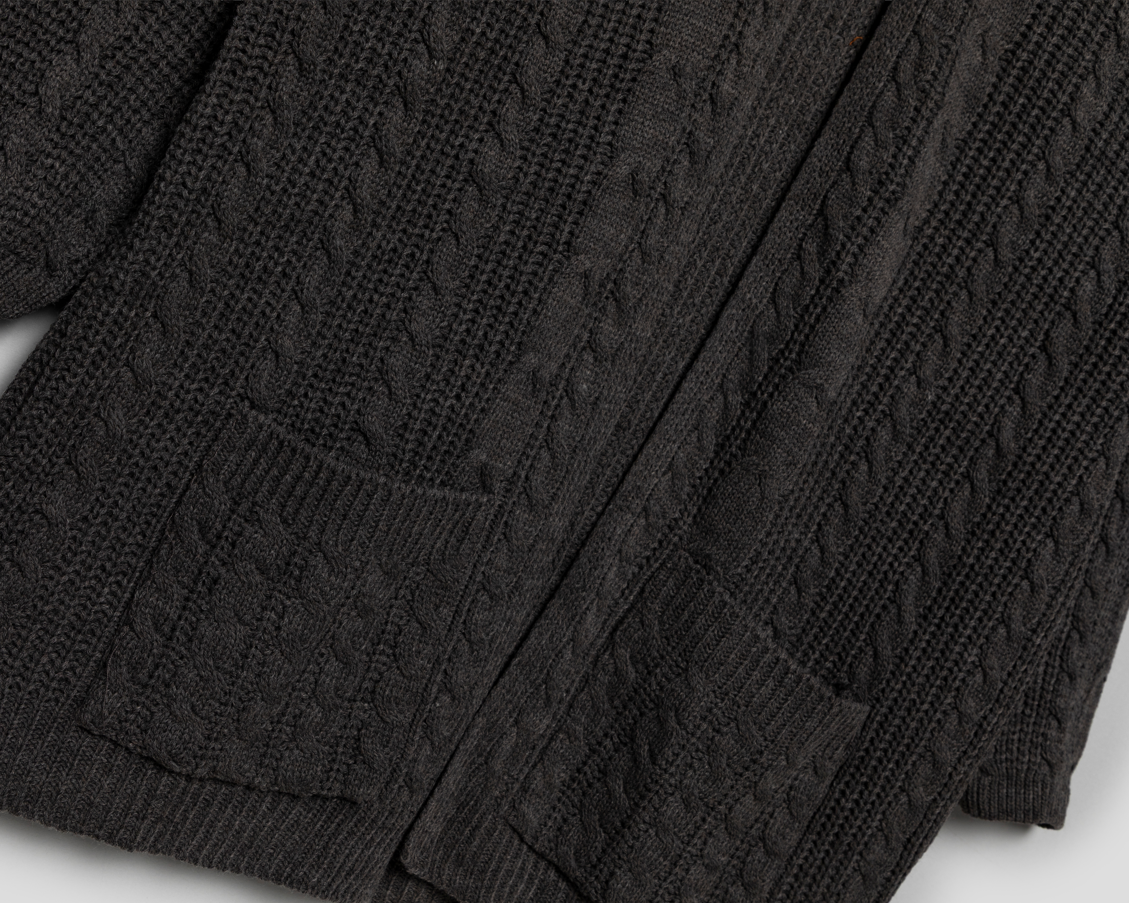 Foto 4 pulgar | Foto 3 | Suéter Gris Lady Sun para Mujer