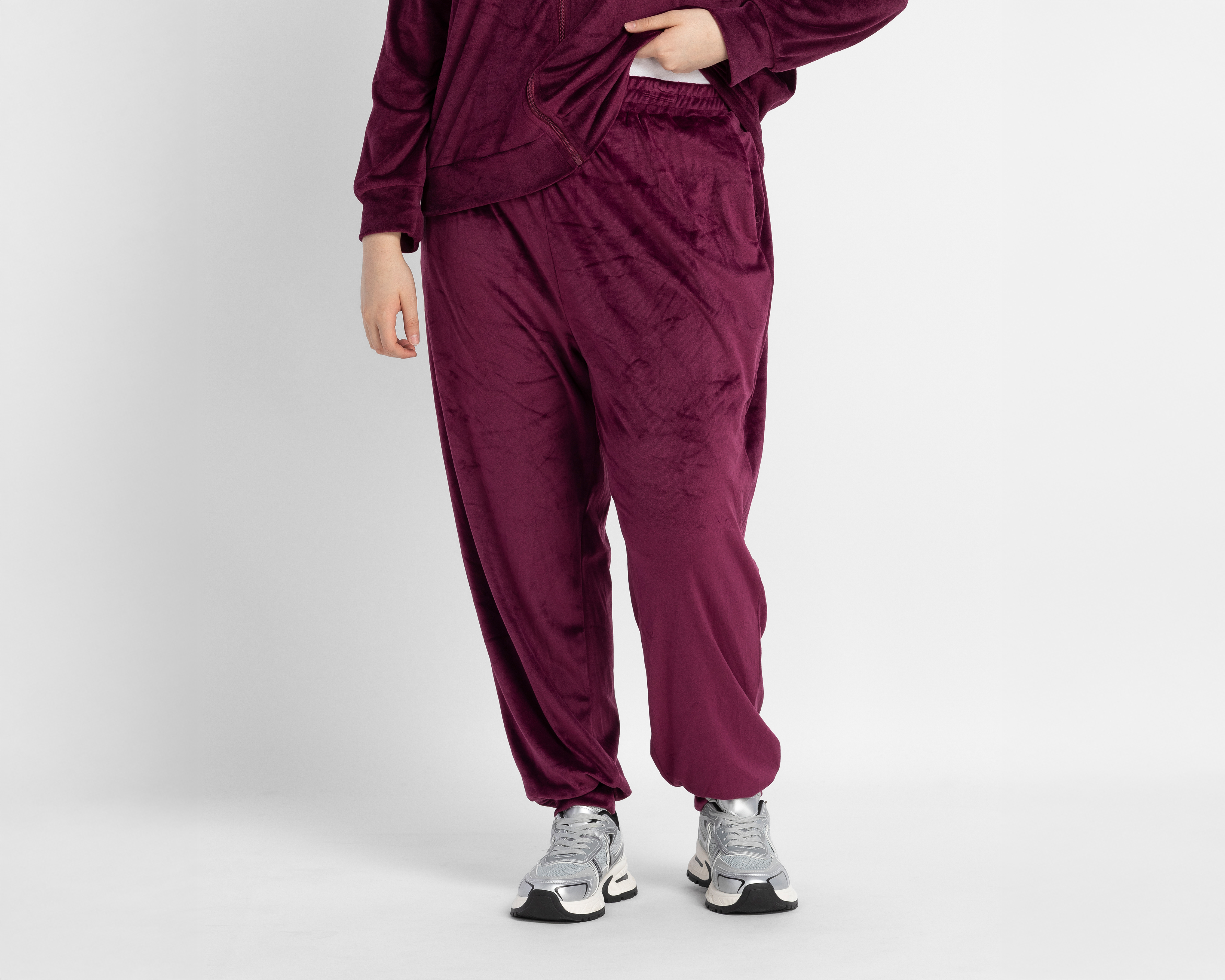 Foto 5 | Foto 5 | Pants y Sudadera Lady Sun para Mujer