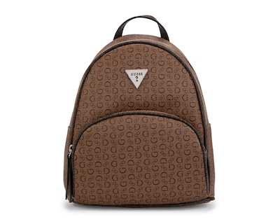 Foto 1 | Foto 1 | Mochila Guess Jillian Café