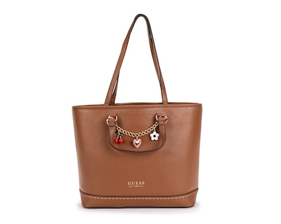 Foto 1 | Foto 1 | Bolsa de Hombro Guess Lynne Tote
