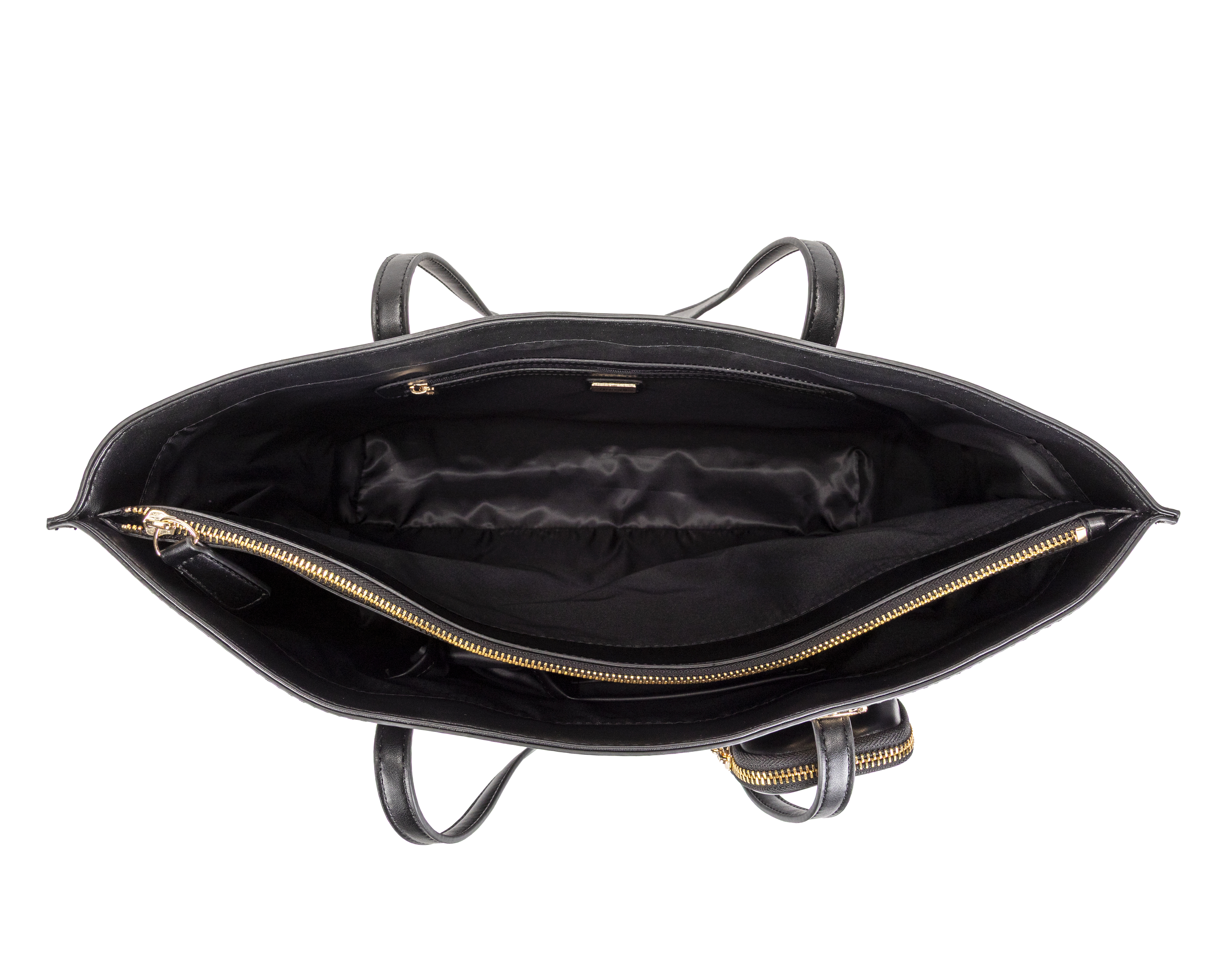 Foto 4 | Foto 4 | Bolsa de Hombro Guess Rue Tote con Monedero