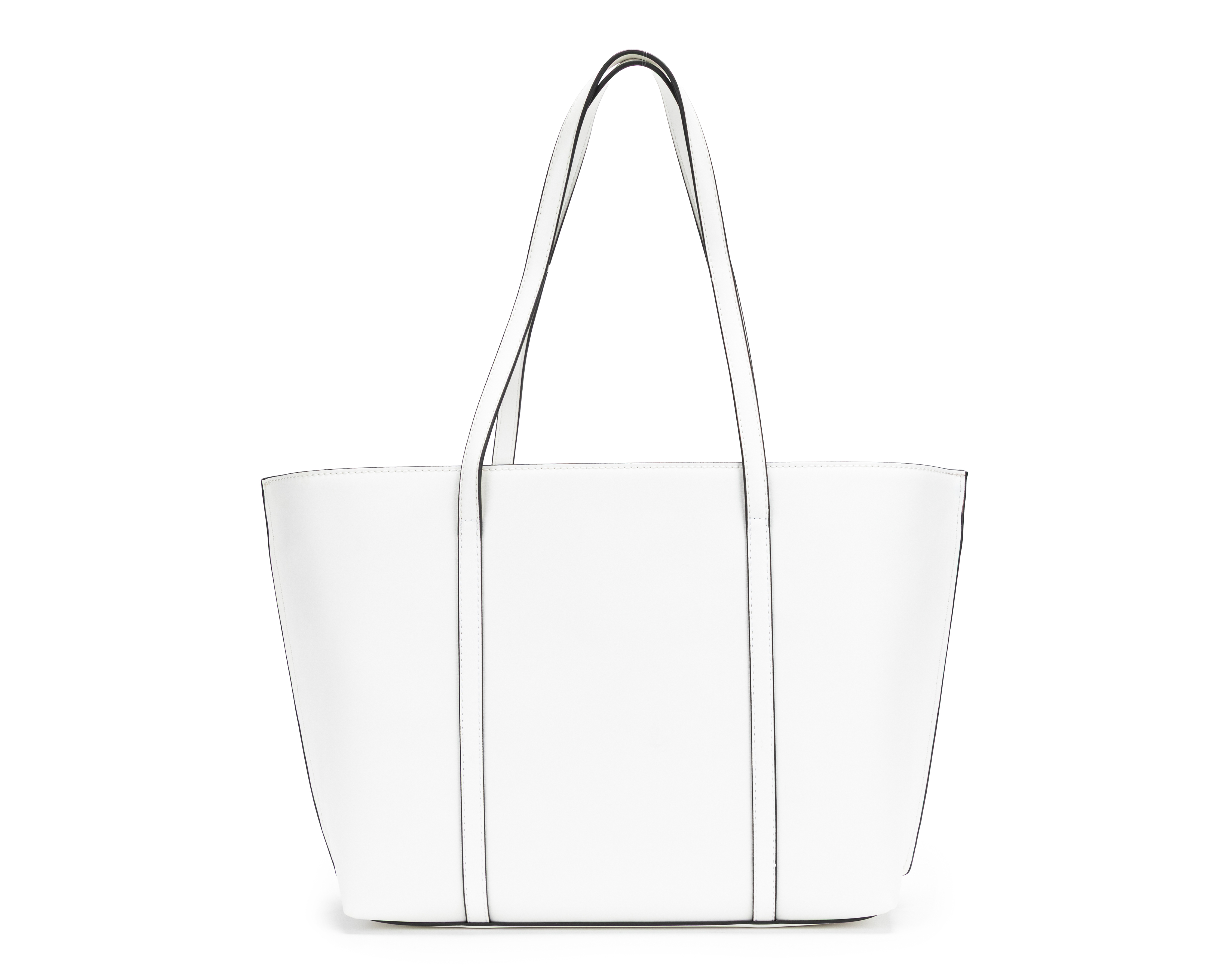 Foto 4 pulgar | Foto 3 | Bolsa de Hombro Guess Rue Tote con Monedero