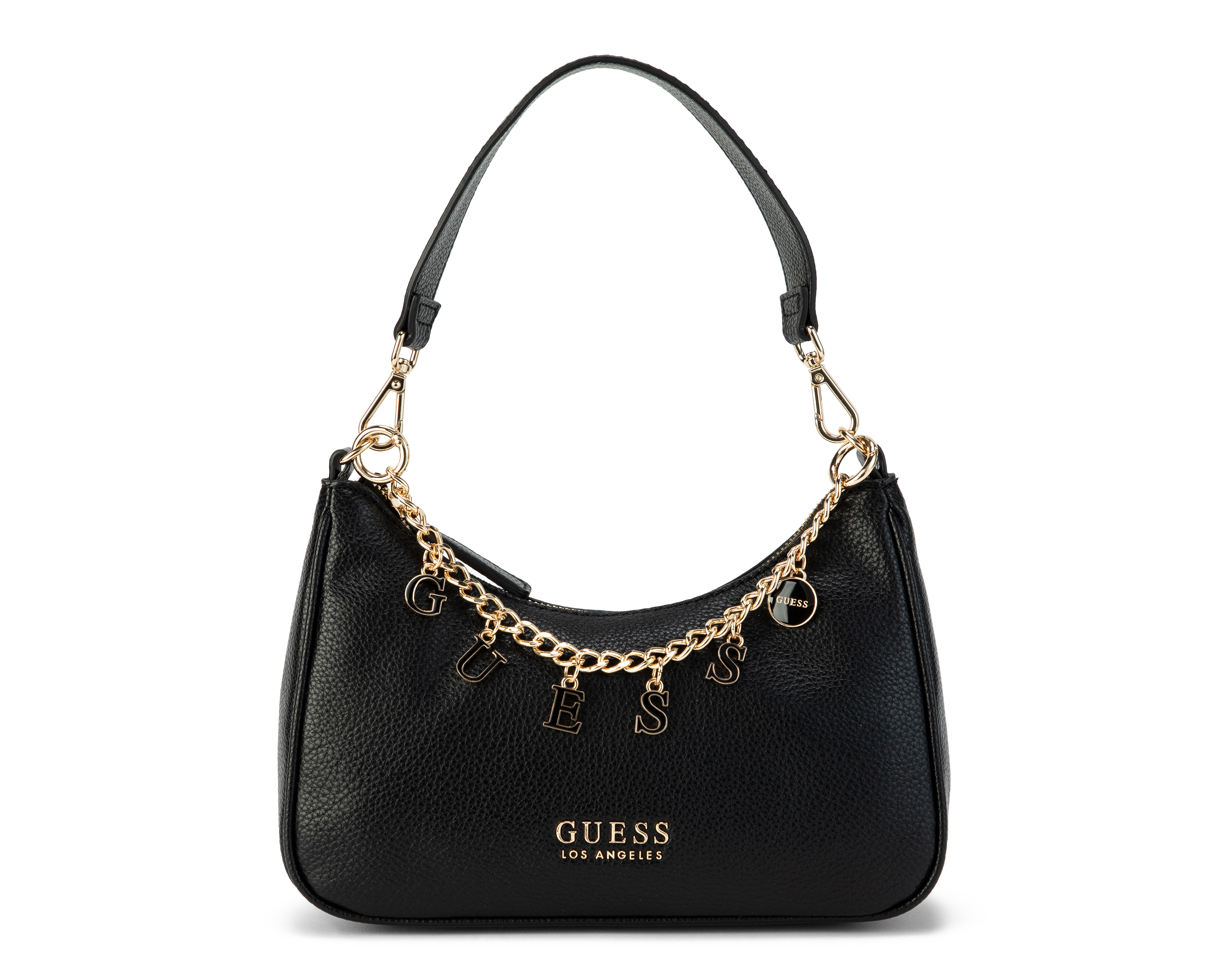 Foto 1 | Foto 1 | Bolsa de Hombro Guess Keiko