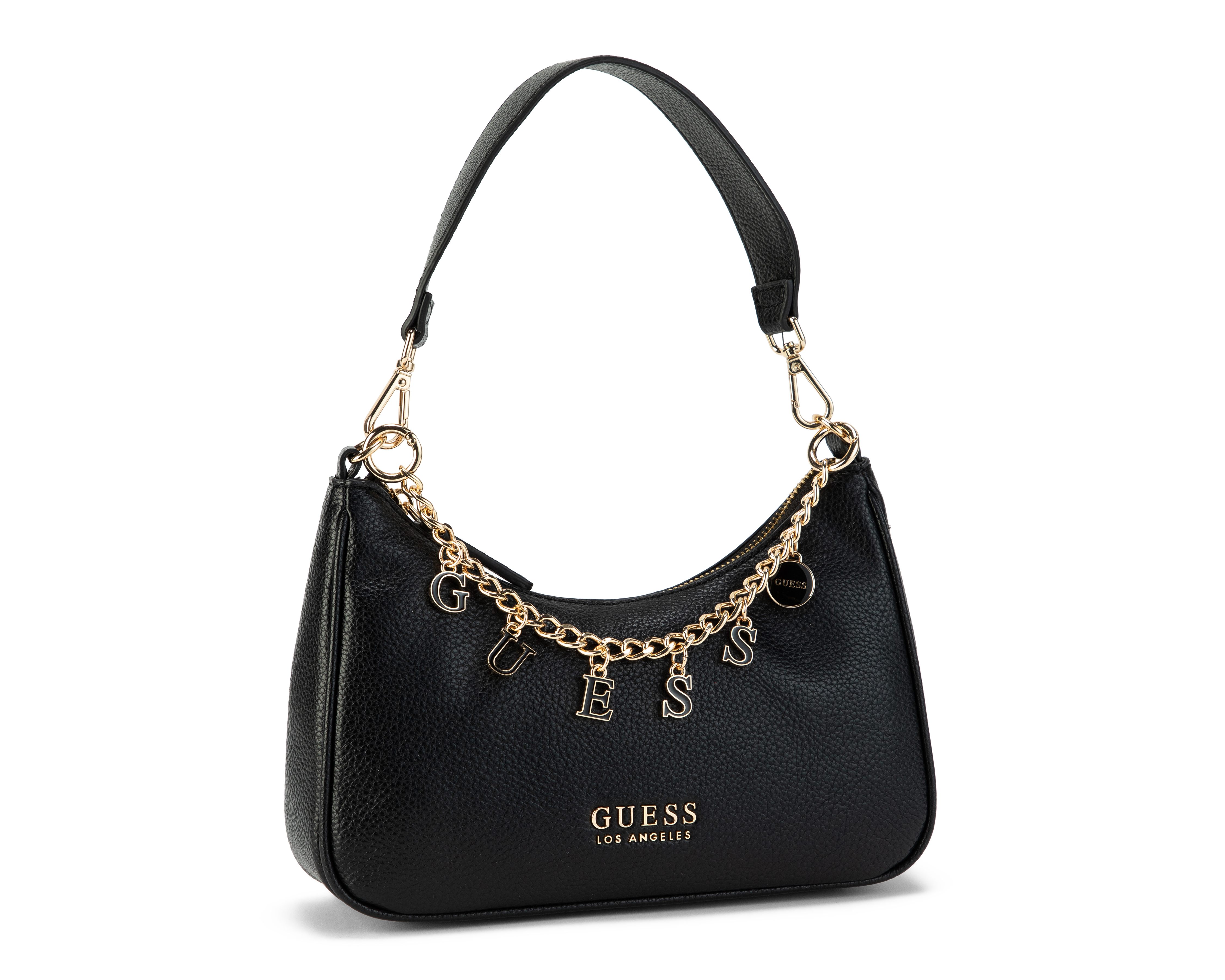 Foto 2 | Foto 2 | Bolsa de Hombro Guess Keiko