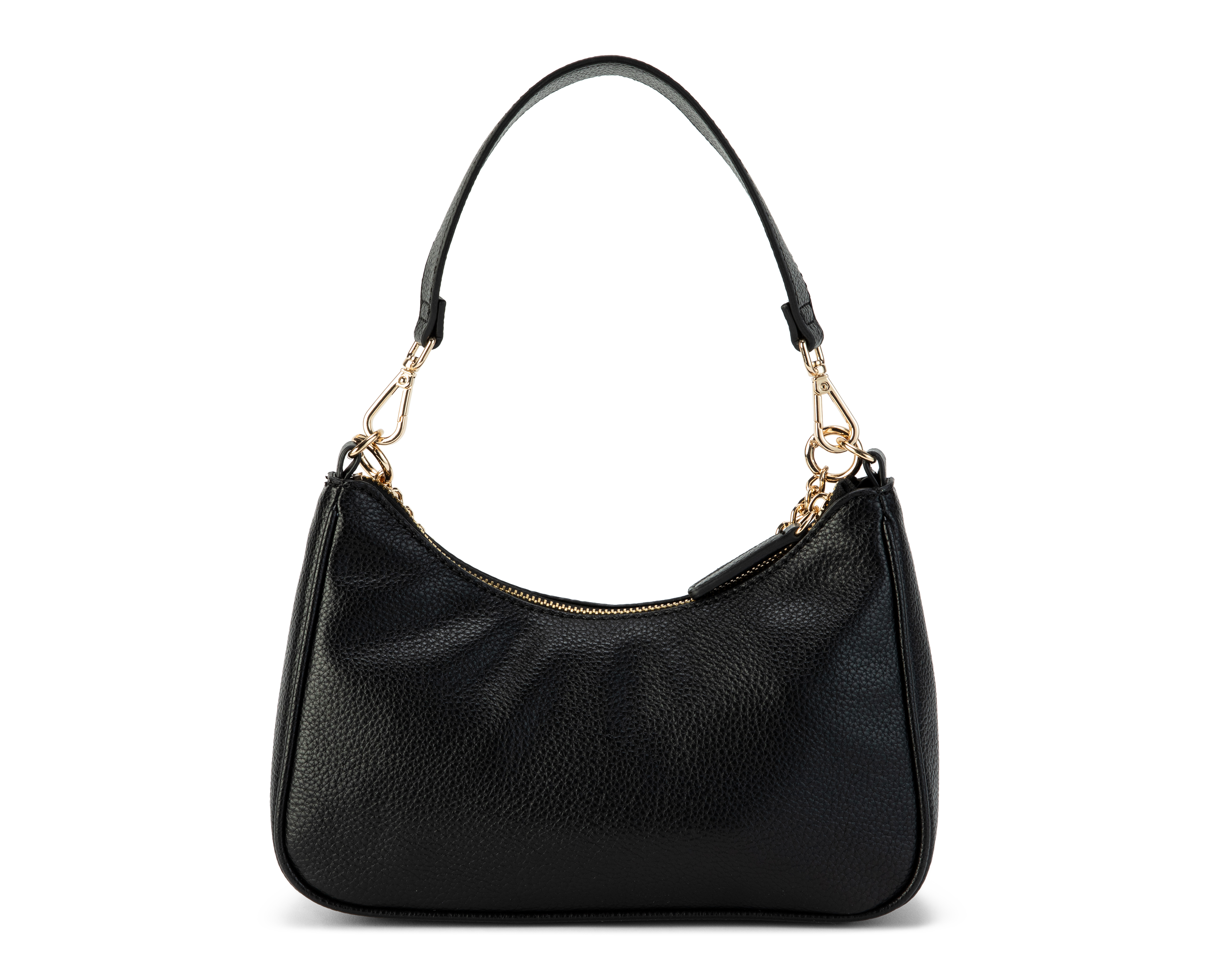 Foto 4 pulgar | Foto 3 | Bolsa de Hombro Guess Keiko