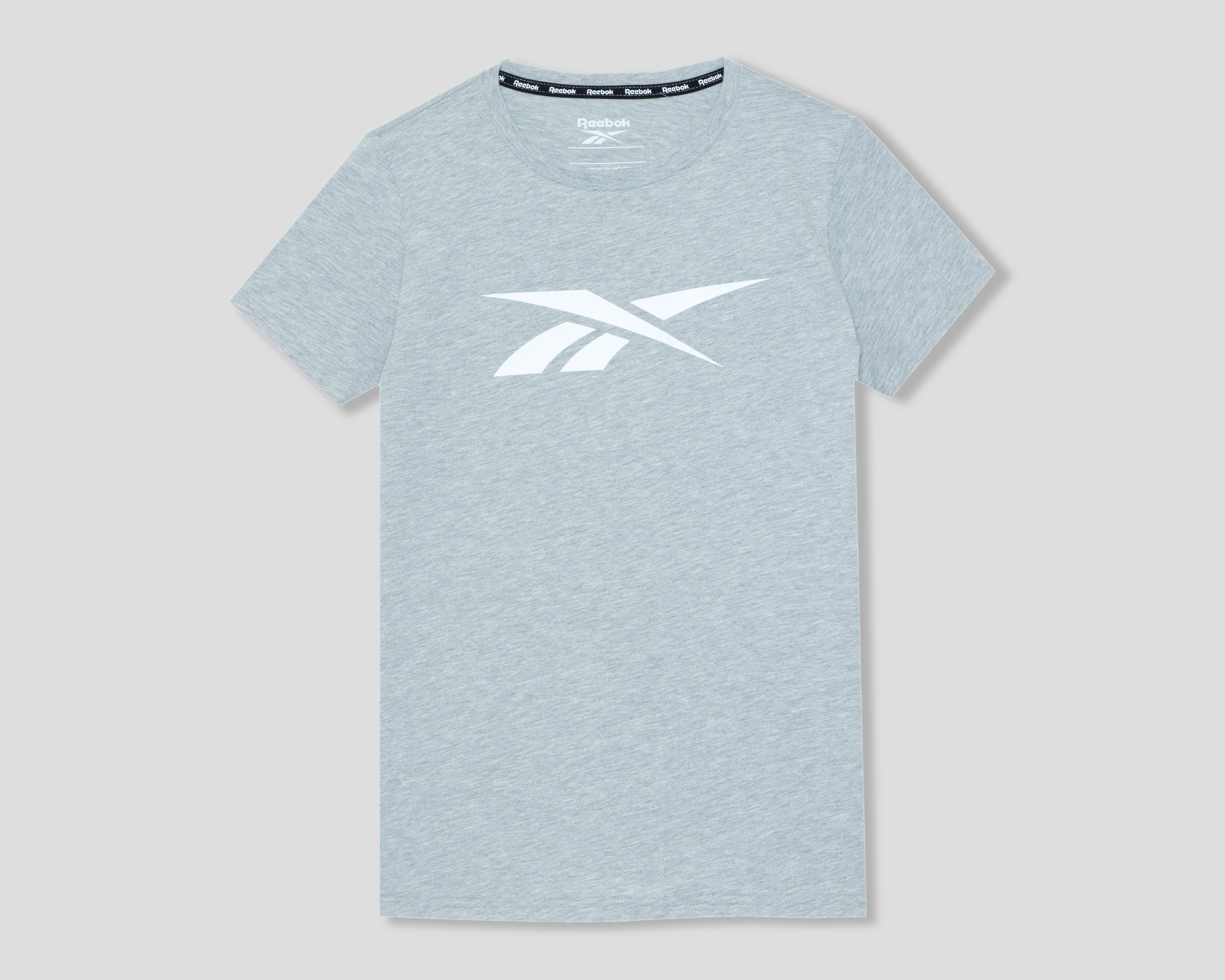 Playera Deportiva Reebok para Mujer