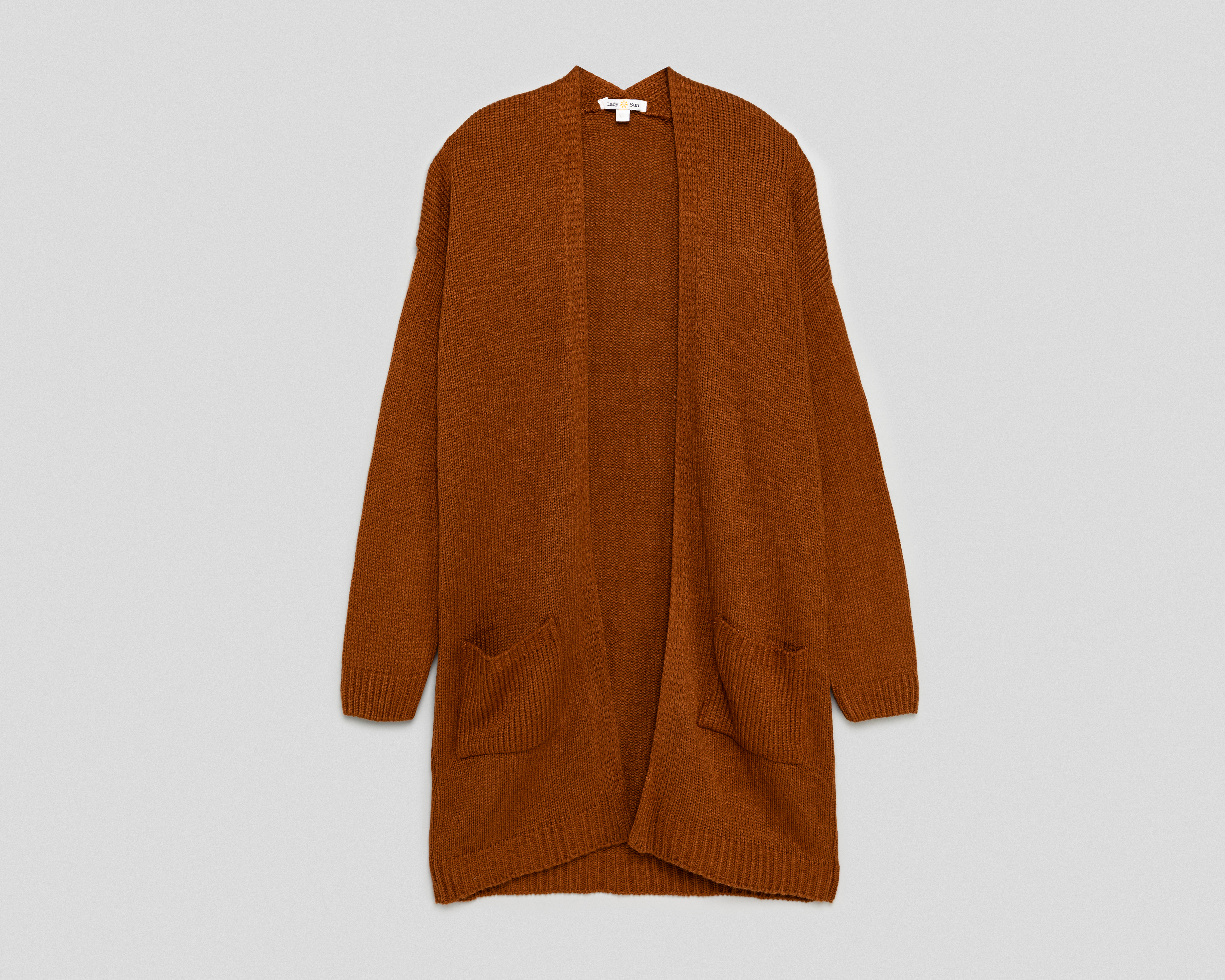 Foto 1 | Foto 1 | Suéter Chedrón Lady Sun para Mujer