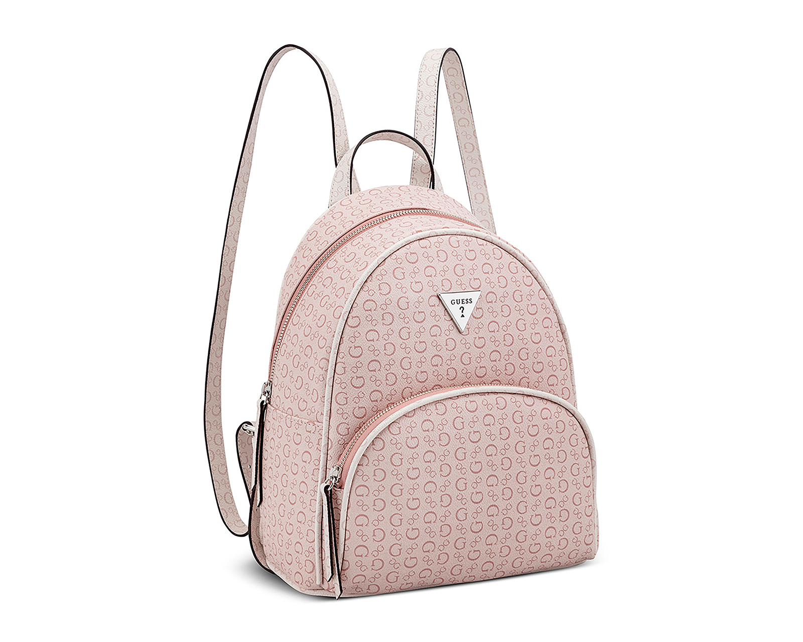 Foto 2 | Foto 2 | Mochila Guess Jillian Rosa